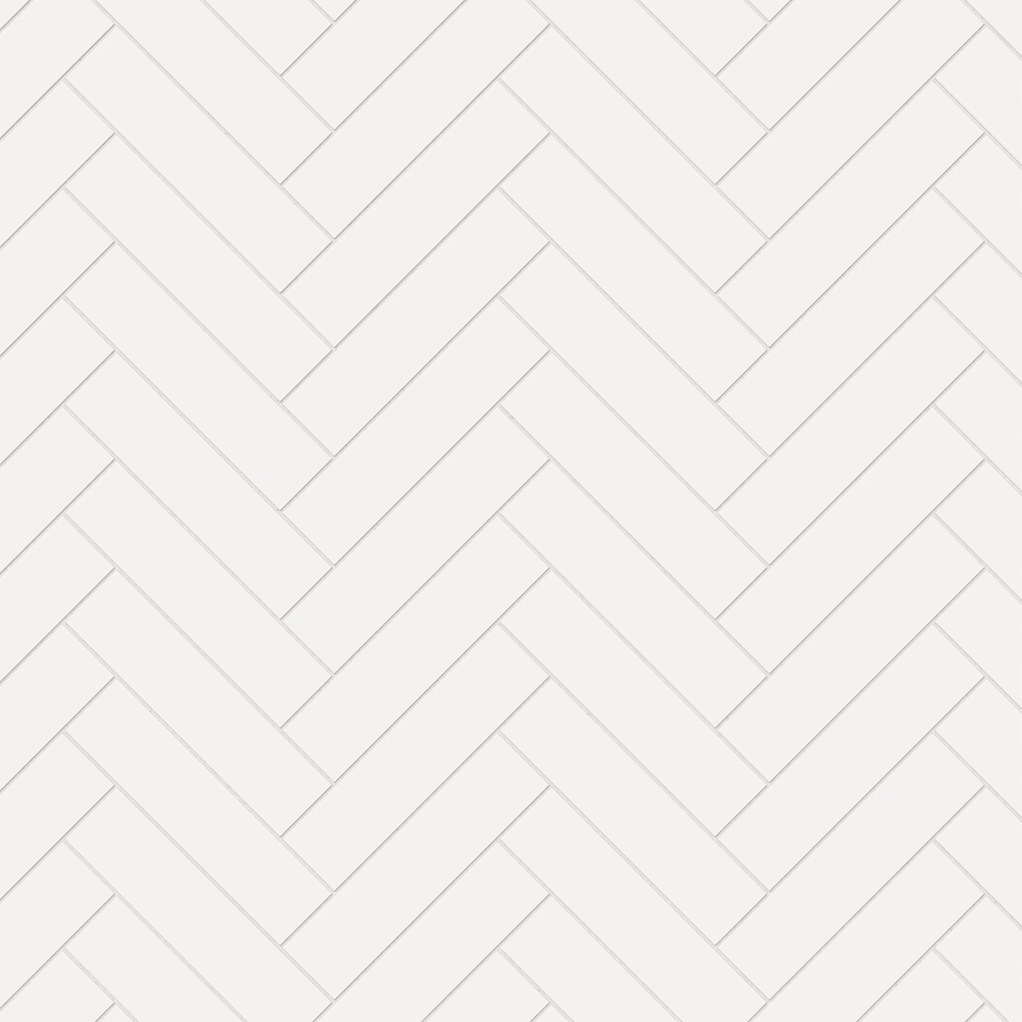 Kinsley 4 x 16 Glossy Ceramic Tile in Branco - Image 10
