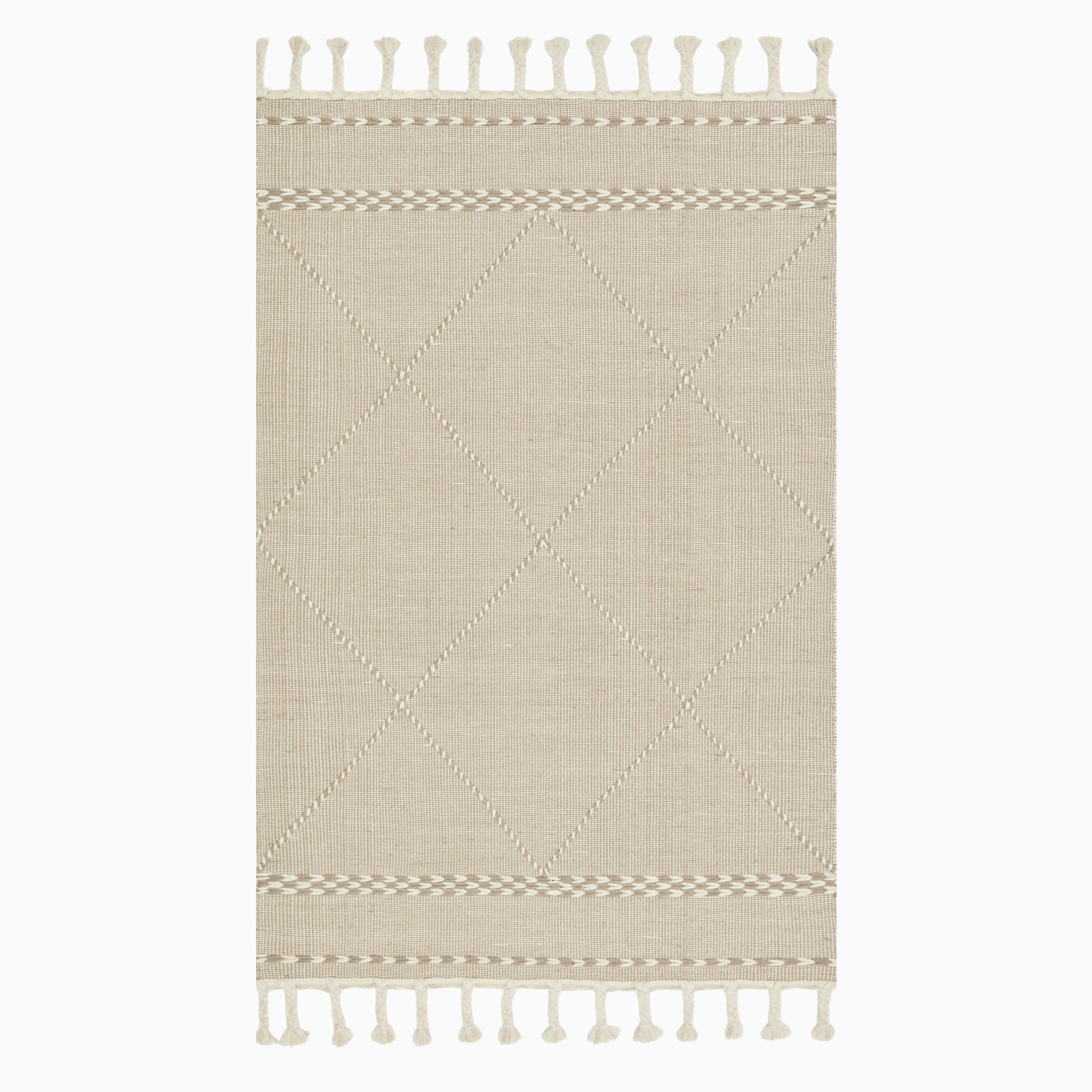 Lafferty Rug in Natural