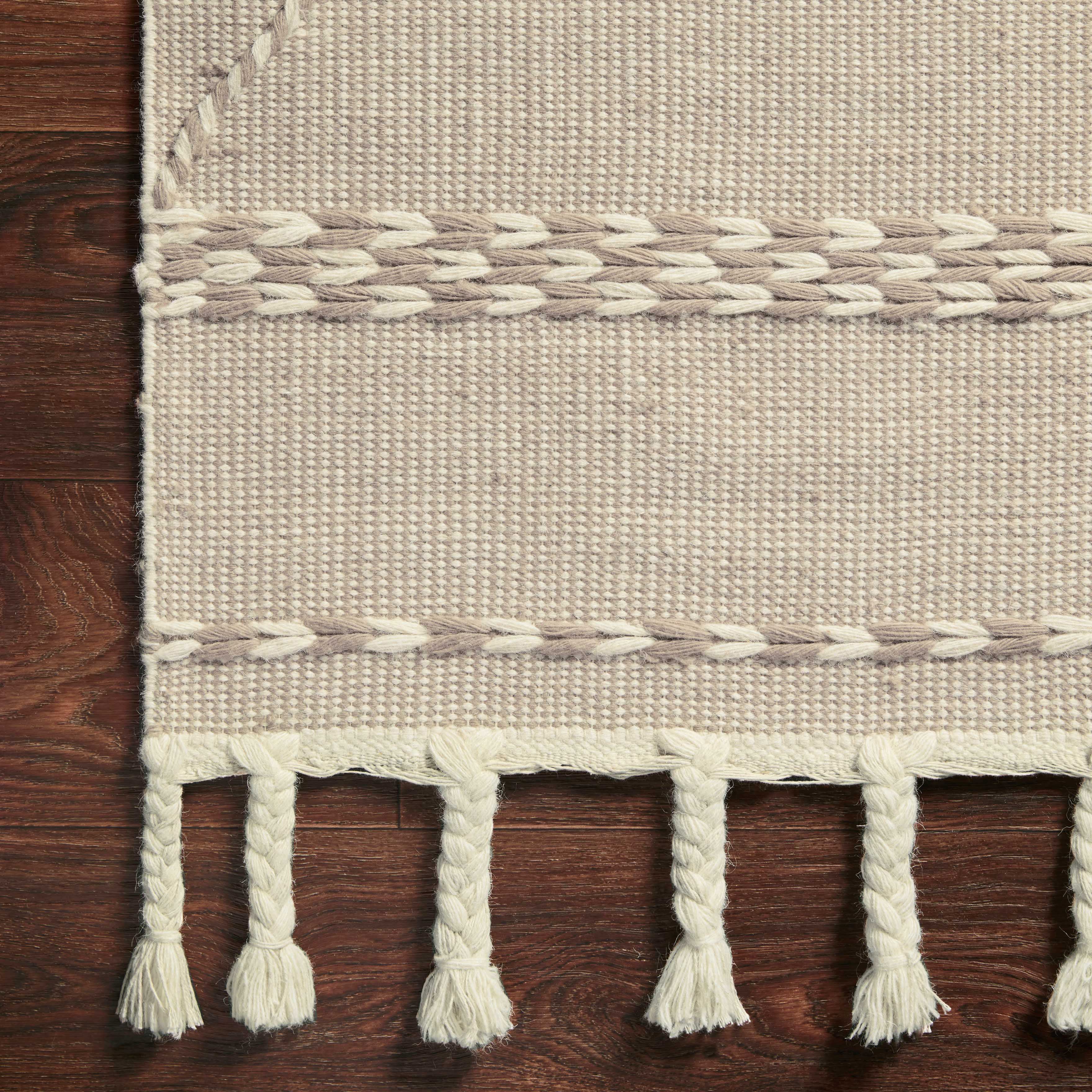 Lafferty Rug in Natural - Image 3