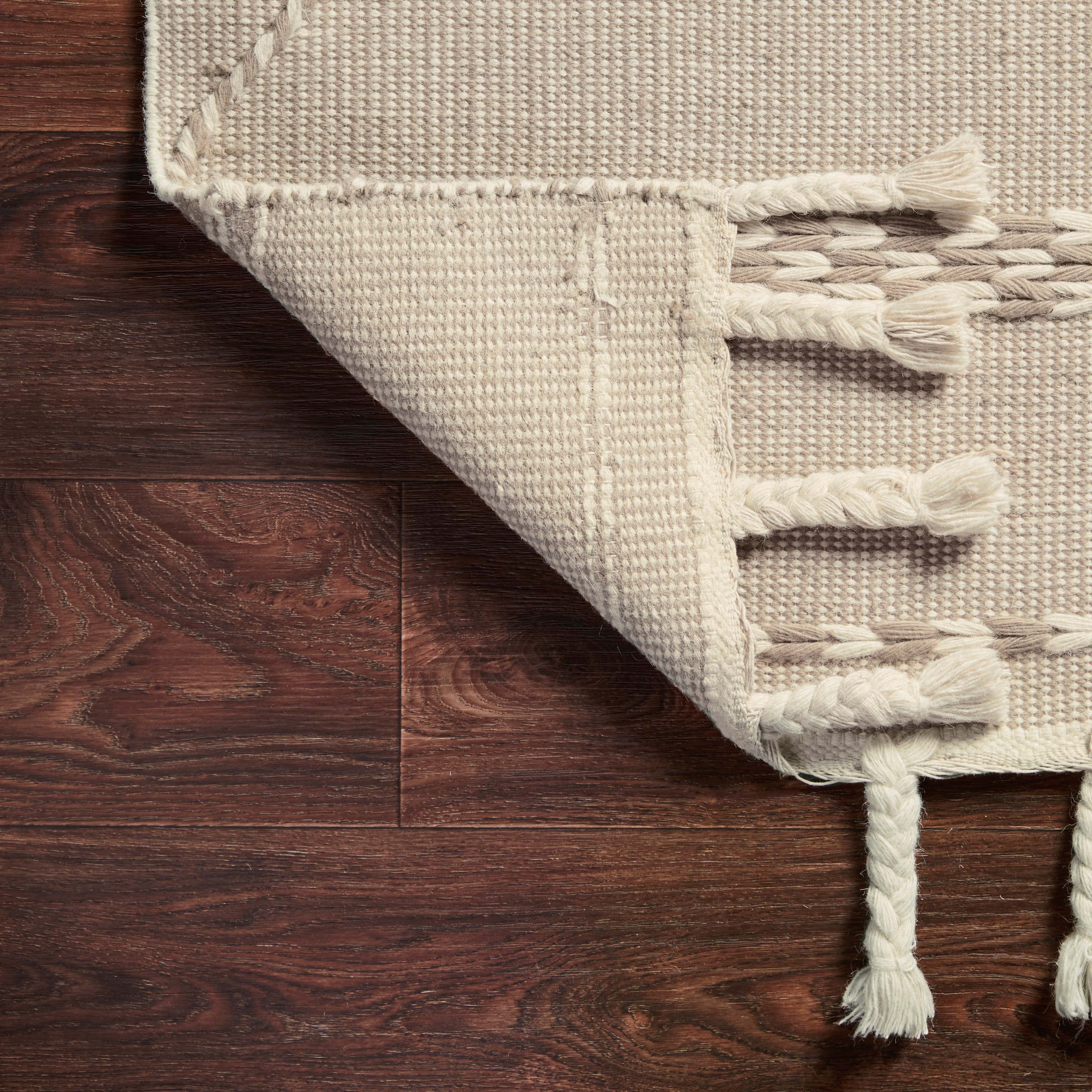 Lafferty Rug in Natural - Image 4