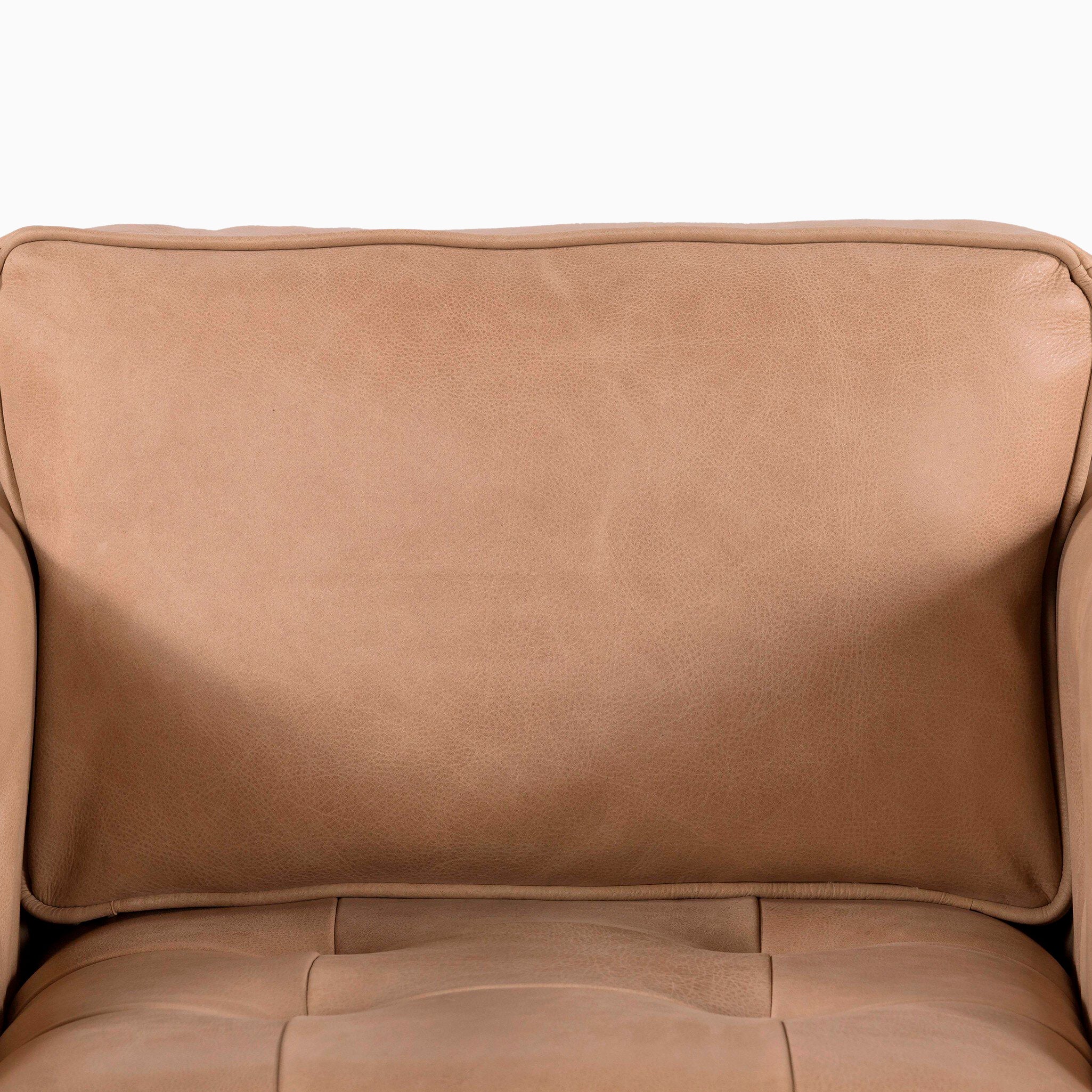 Landry Swivel Chair in Palermo Nude - Image 7