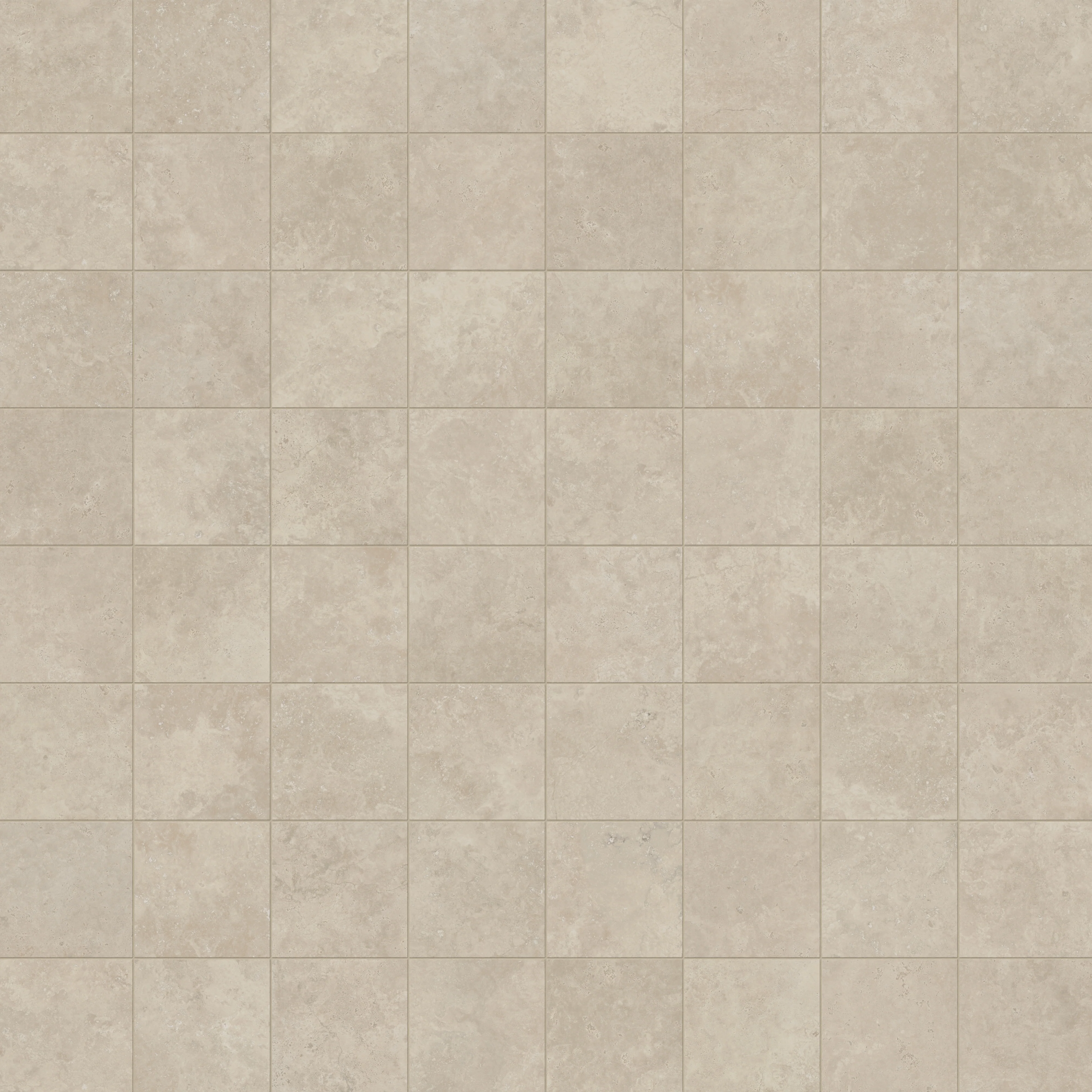 Leona 12 x 12 Matte Porcelain Tile in Marfil - Image 7