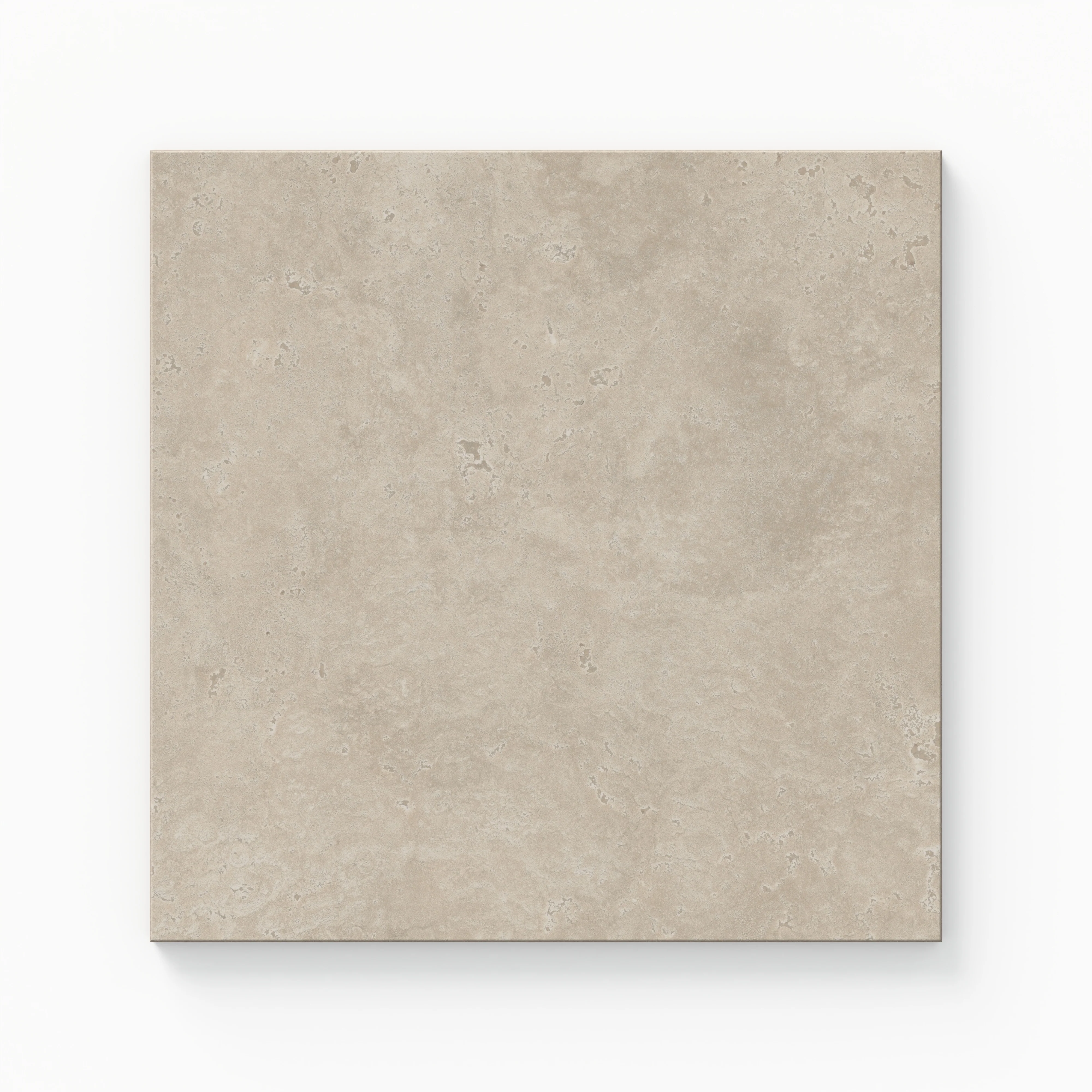 Leona 12 x 12 Polished Porcelain Tile in Marfil - Image 2