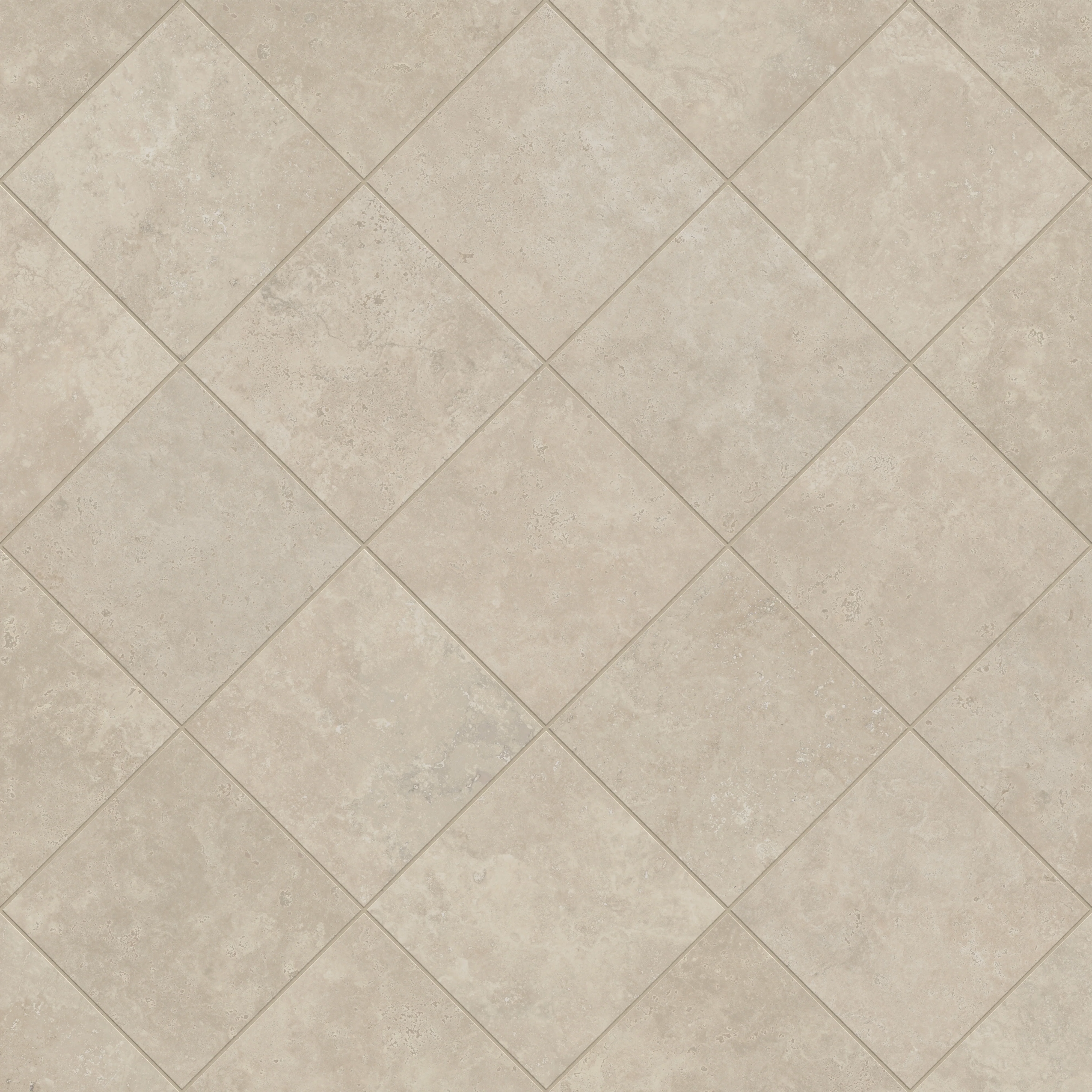 Leona 12 x 12 Polished Porcelain Tile in Marfil - Image 5