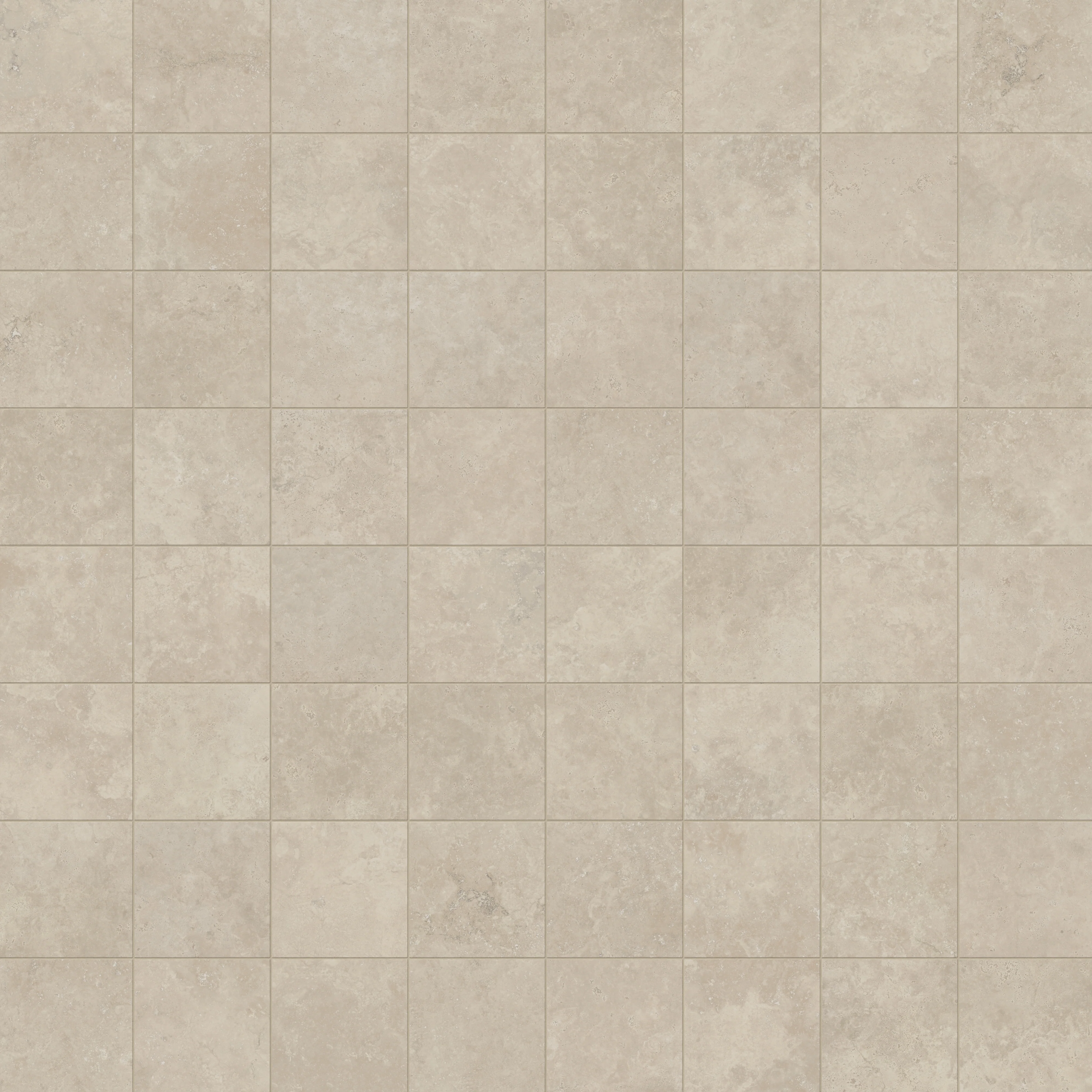 Leona 12 x 12 Polished Porcelain Tile in Marfil - Image 6