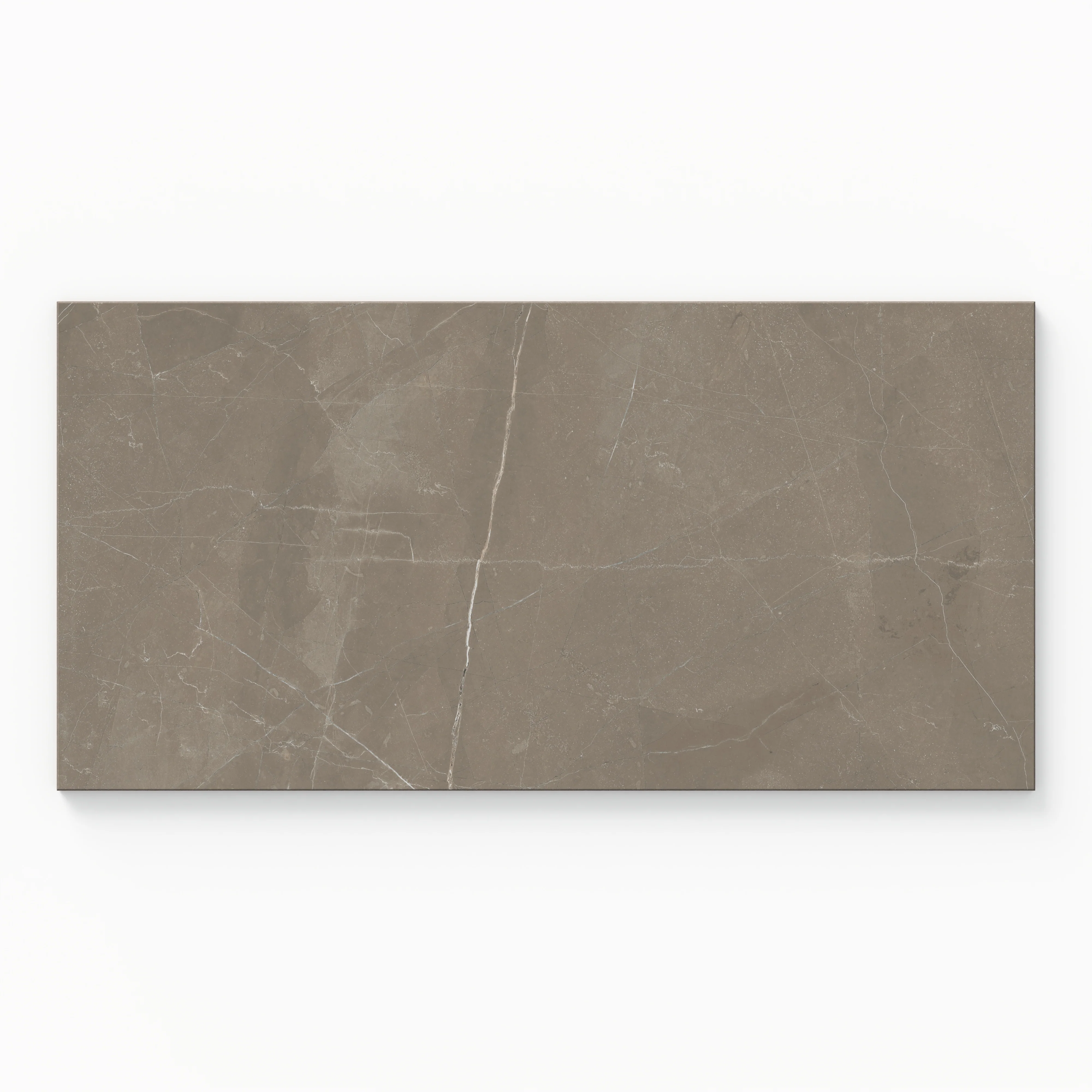 Leona 12 x 24 Matte Porcelain Tile in Amani Bronze - Image 2