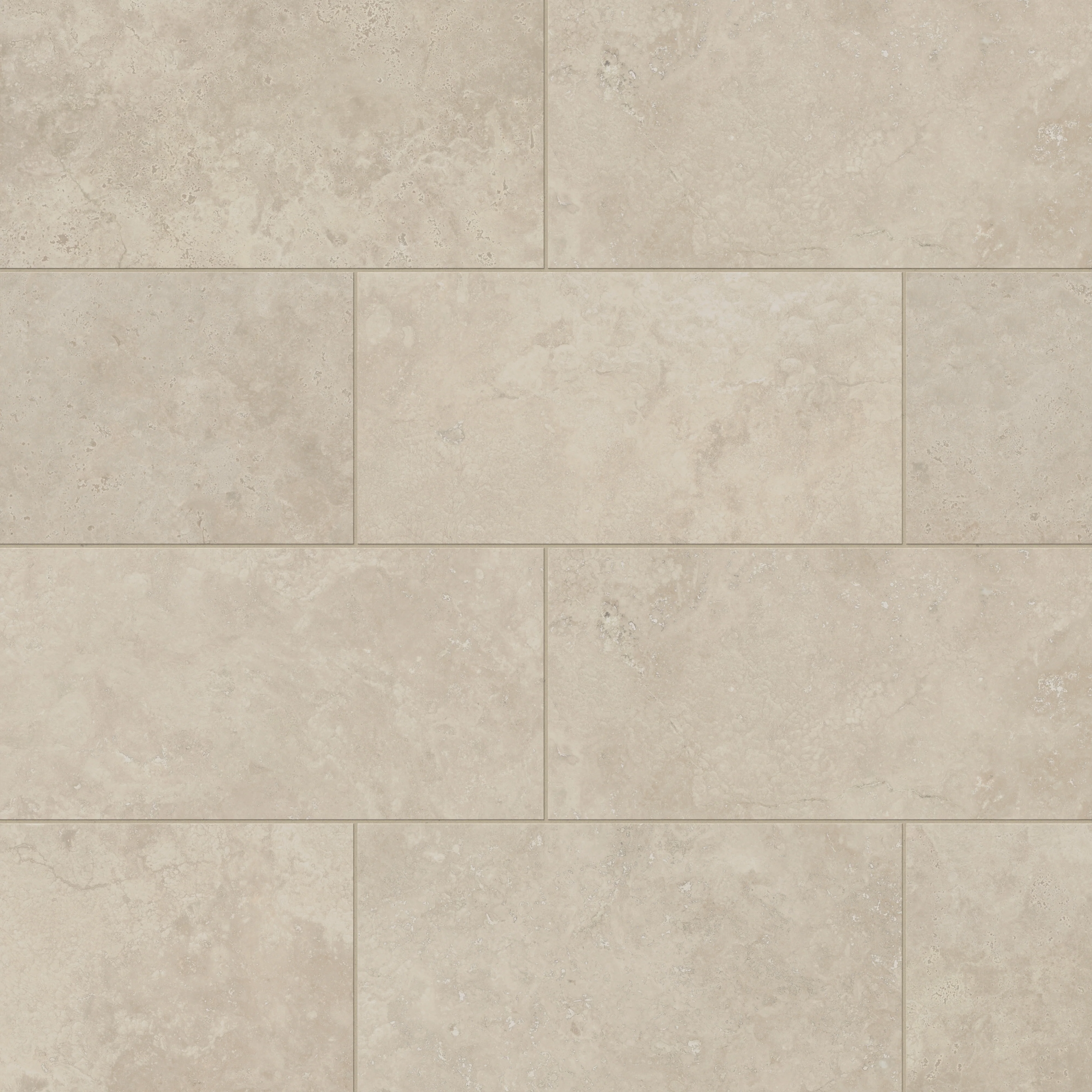 Leona 12 x 24 Polished Porcelain Tile in Marfil - Image 7