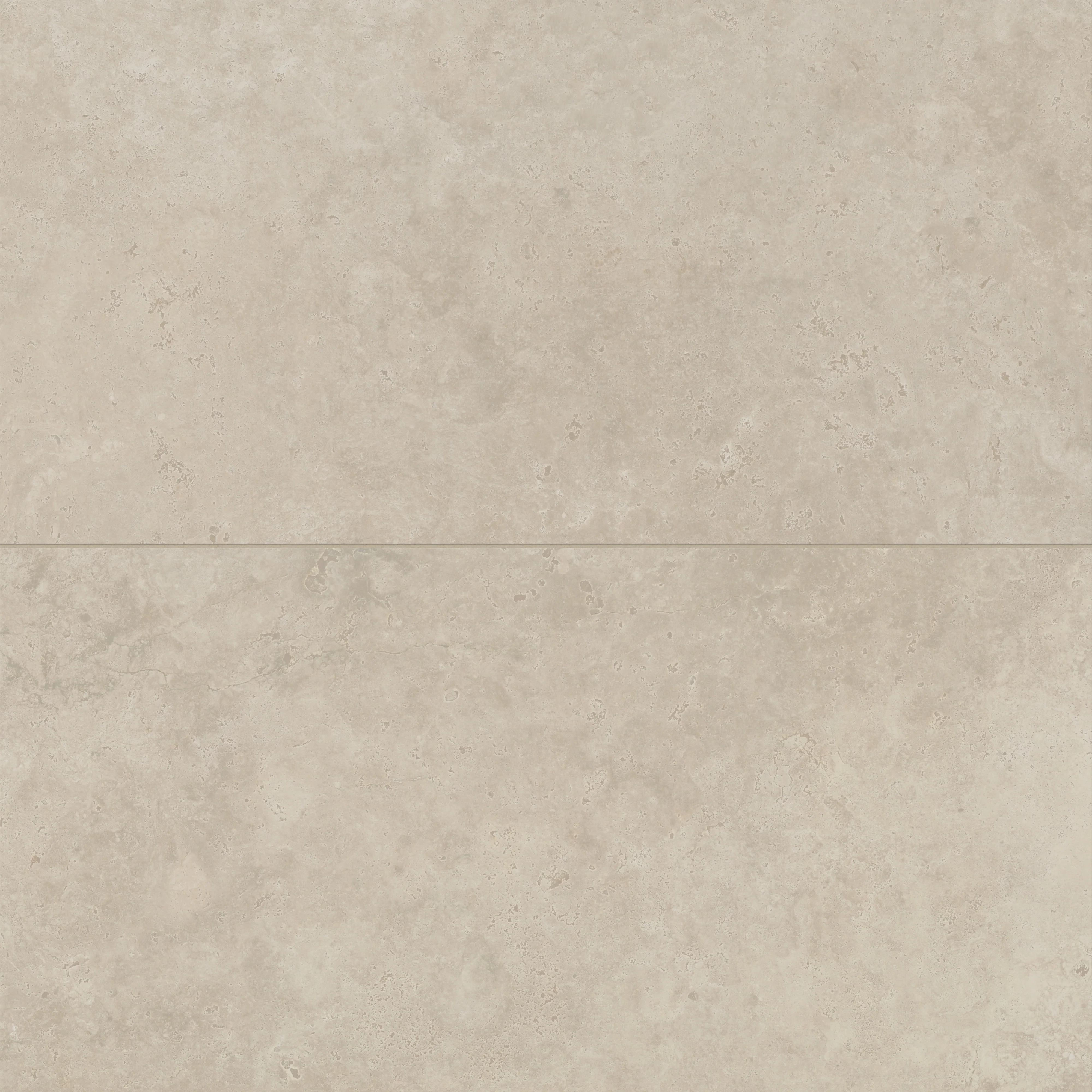 Leona 24 x 48 Matte Porcelain Tile in Marfil