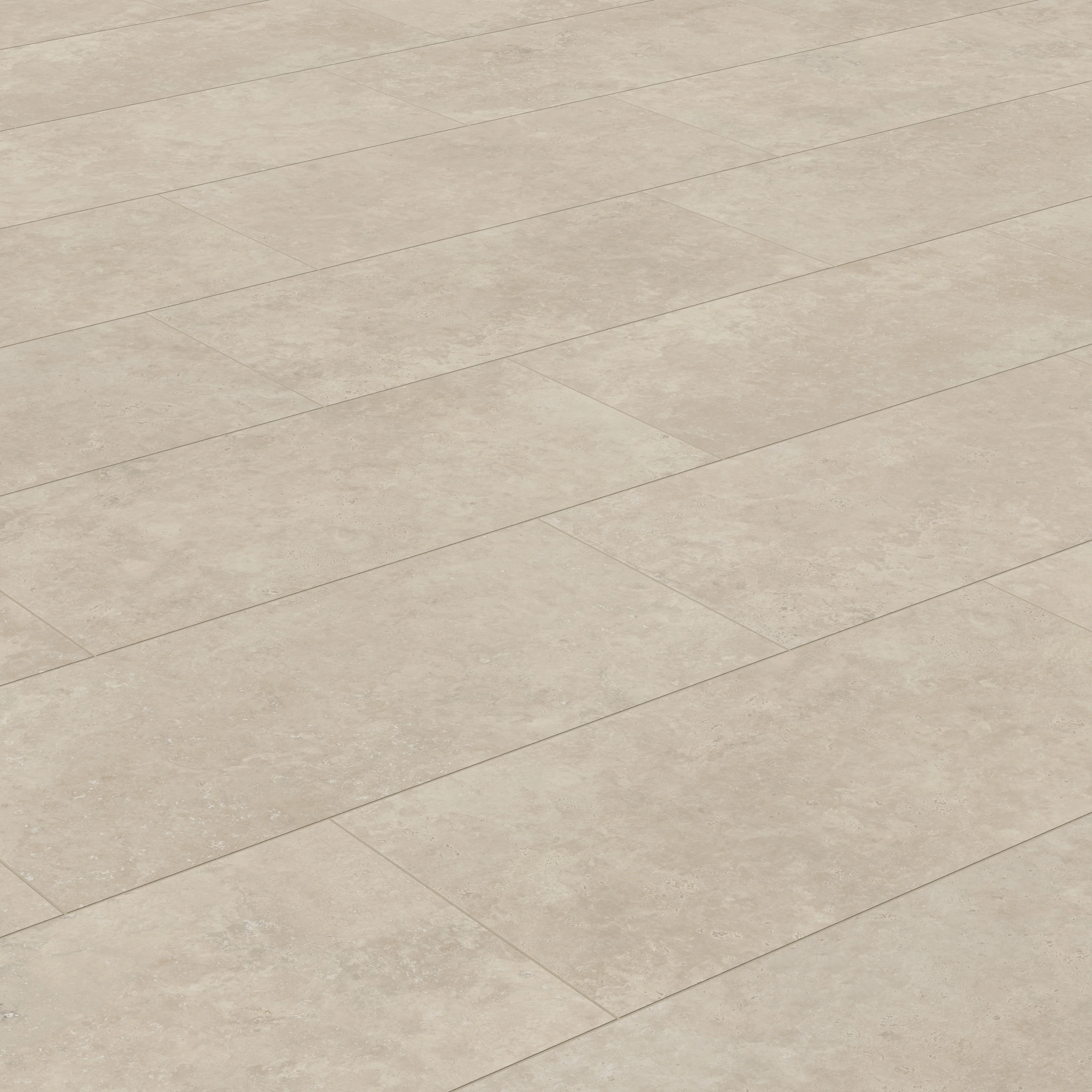 Leona 24 x 48 Matte Porcelain Tile in Marfil - Image 7