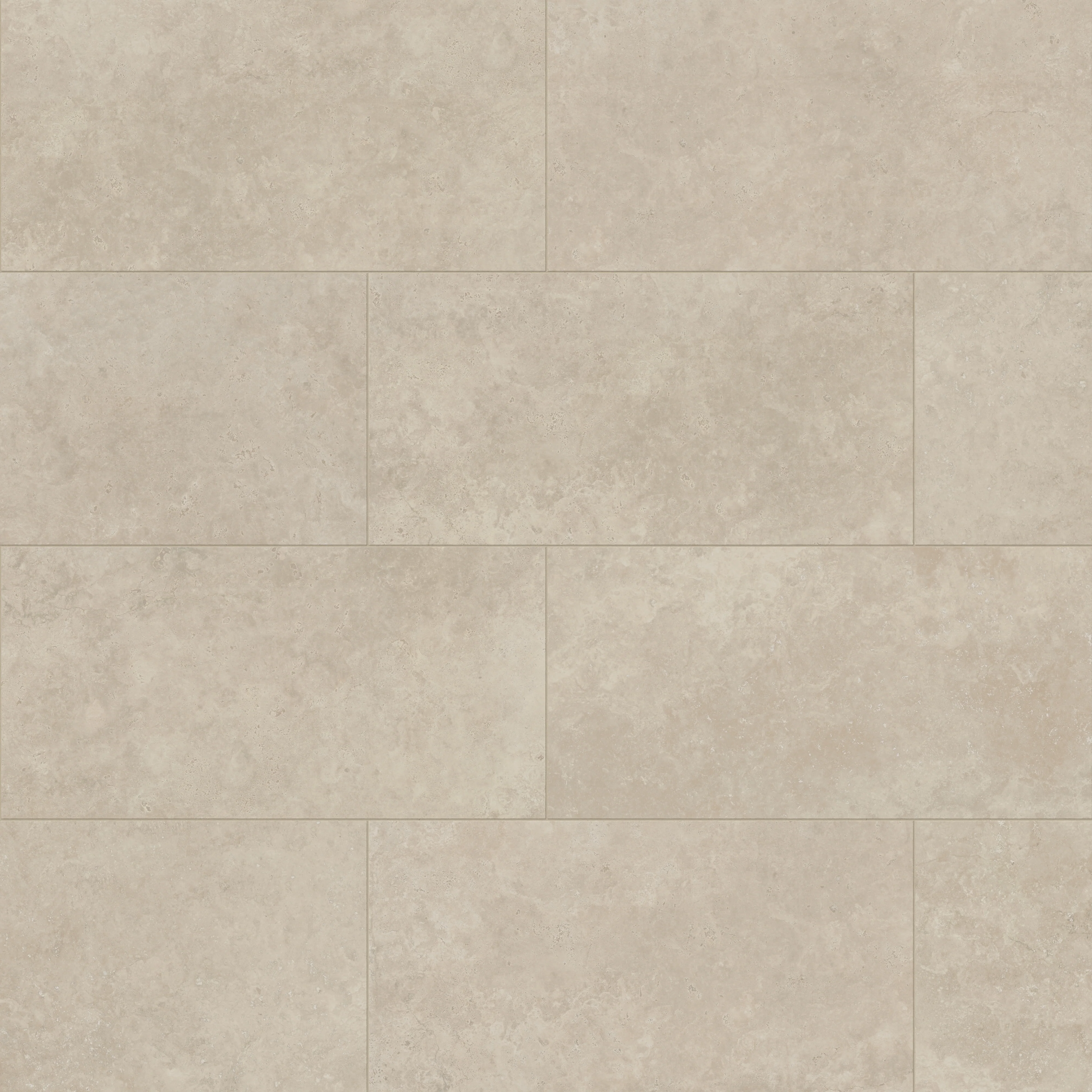 Leona 24 x 48 Matte Porcelain Tile in Marfil - Image 9