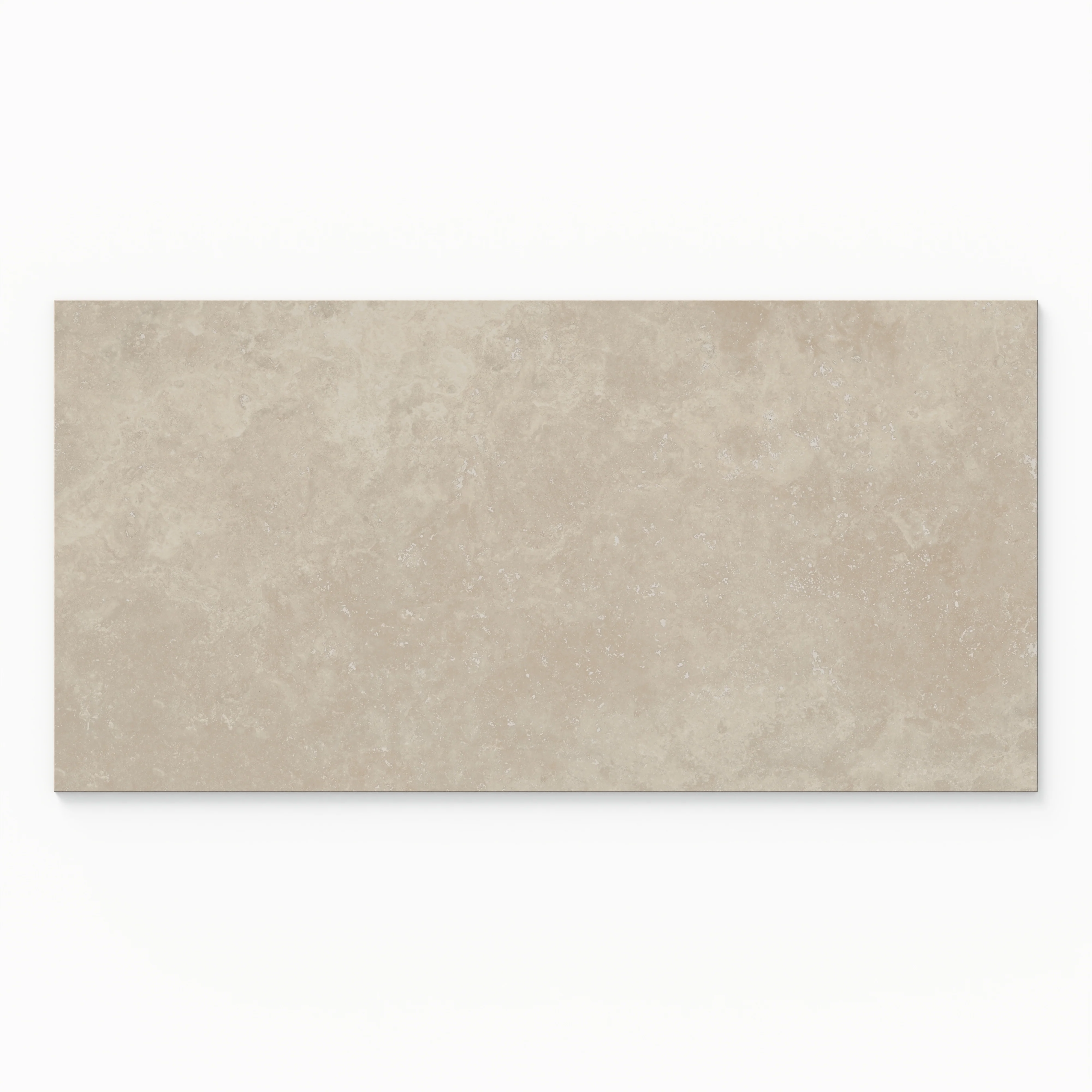 Leona 24 x 48 Polished Porcelain Tile in Marfil - Image 3