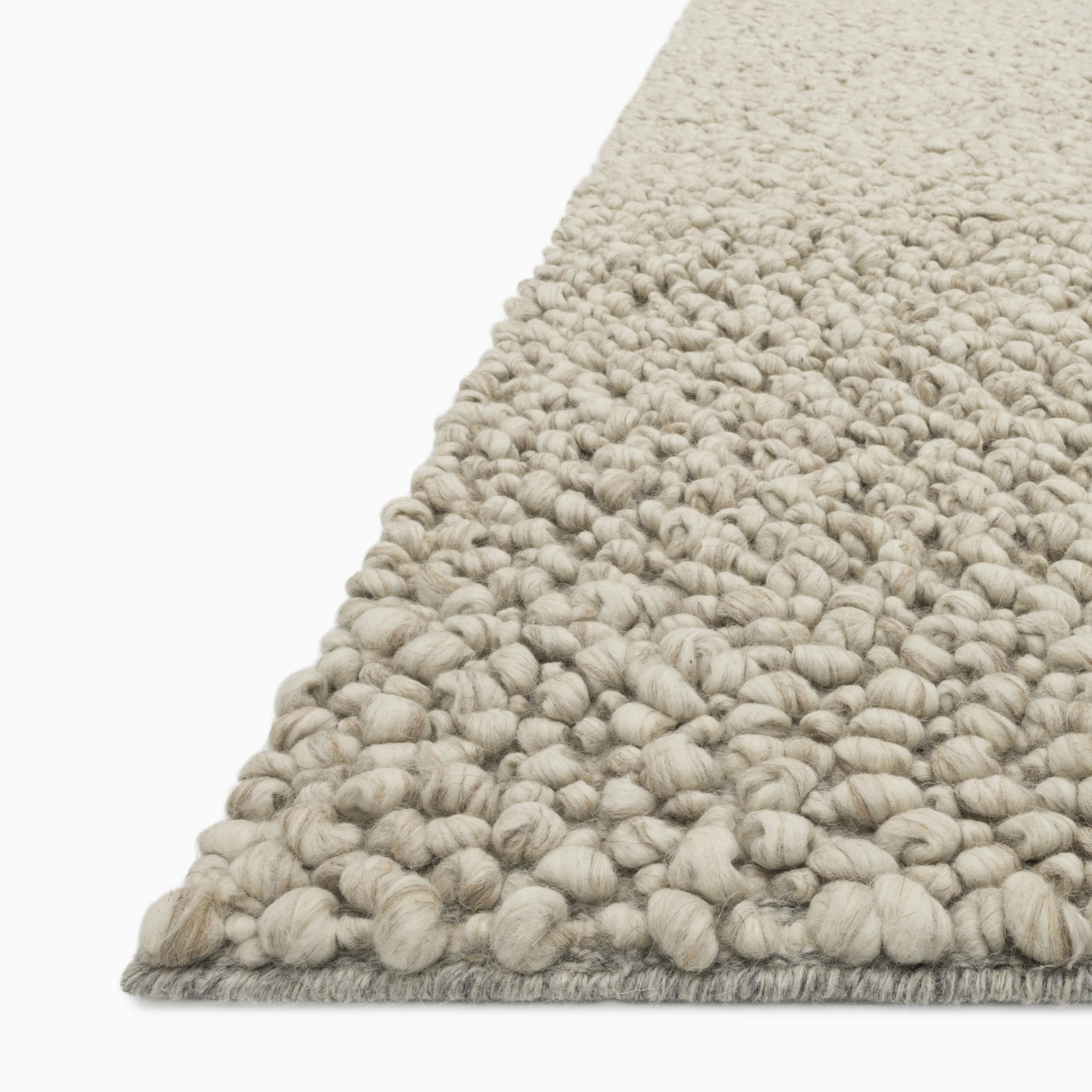 Leticia Rug in Natural - Image 2