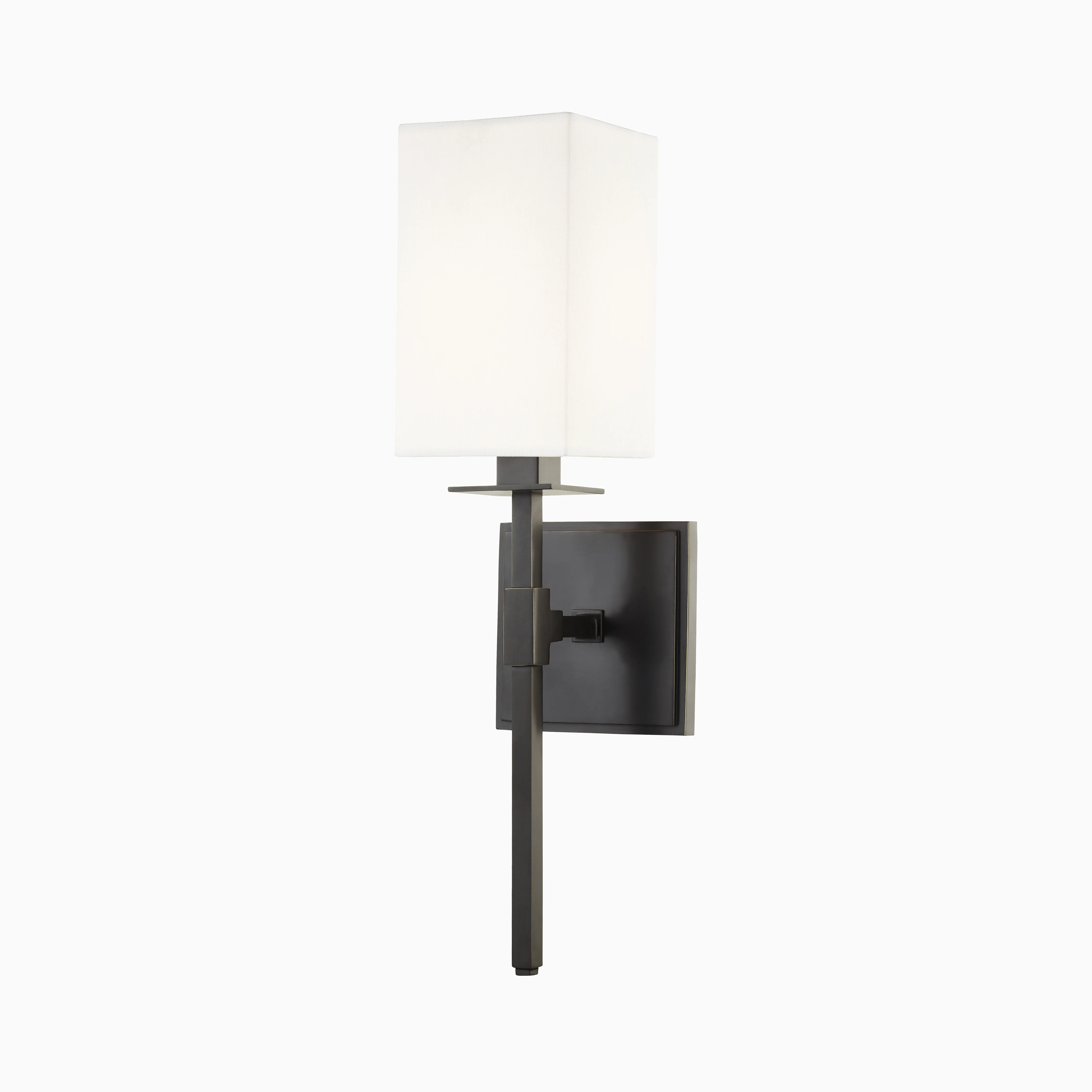 Lockhart Wall Sconce in Old Bronze
