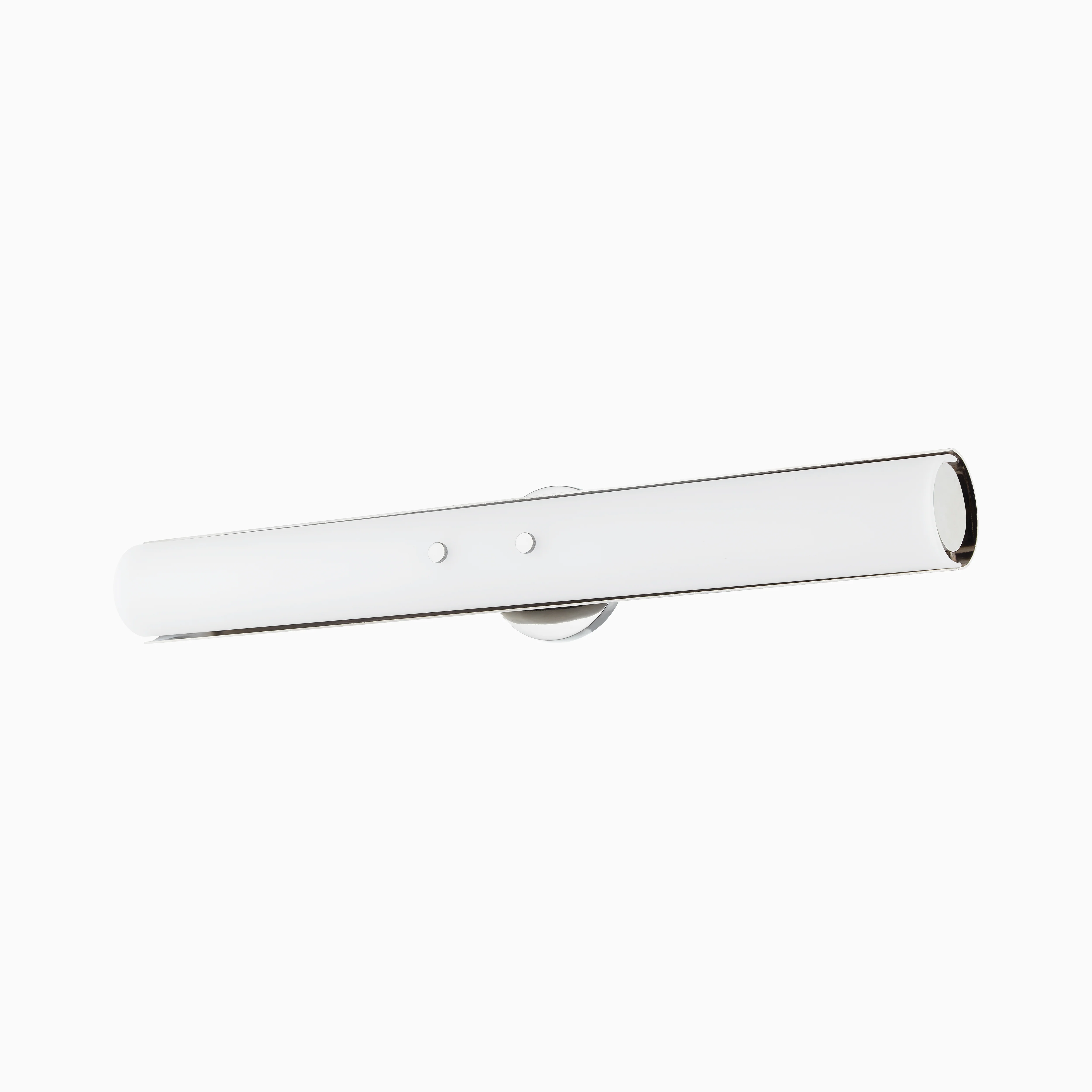 Lyon Wall Sconce In Polished Nickel - Image 2
