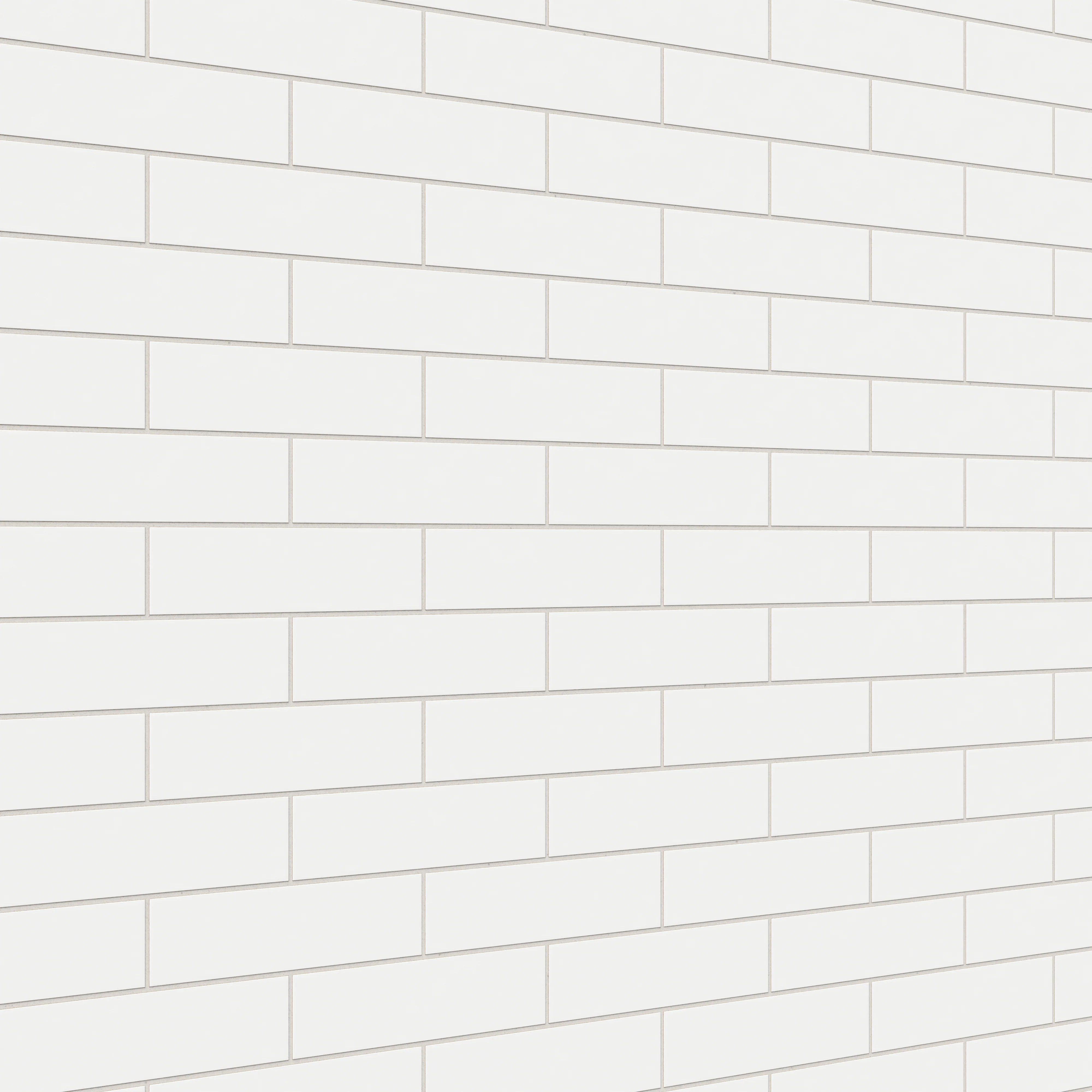 Madilyn 3 x 12 Matte Ceramic Tile in Pearl - Image 8