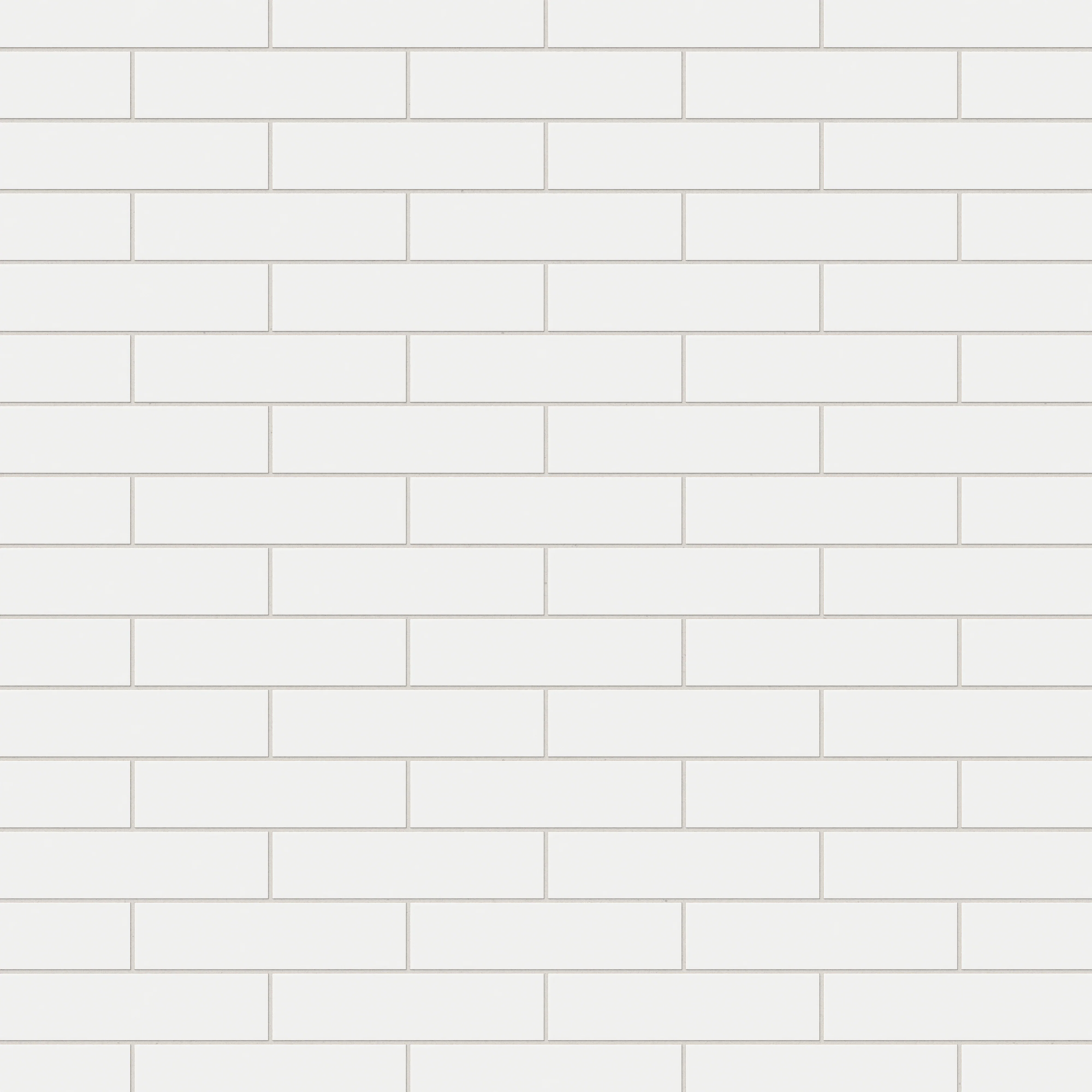 Madilyn 3 x 12 Matte Ceramic Tile in Pearl - Image 9