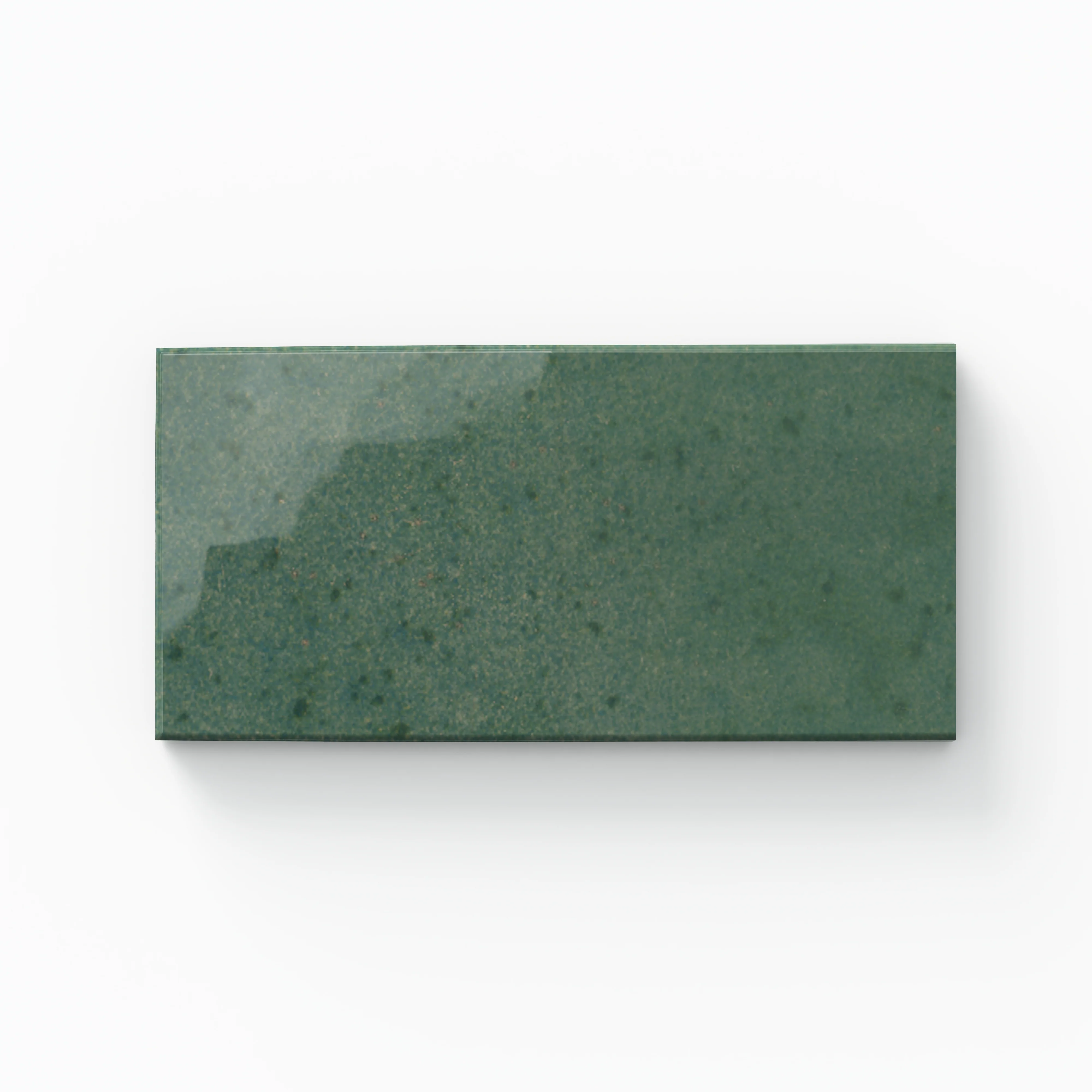 Makenna 3 x 5.5 Glossy in Selva Sample