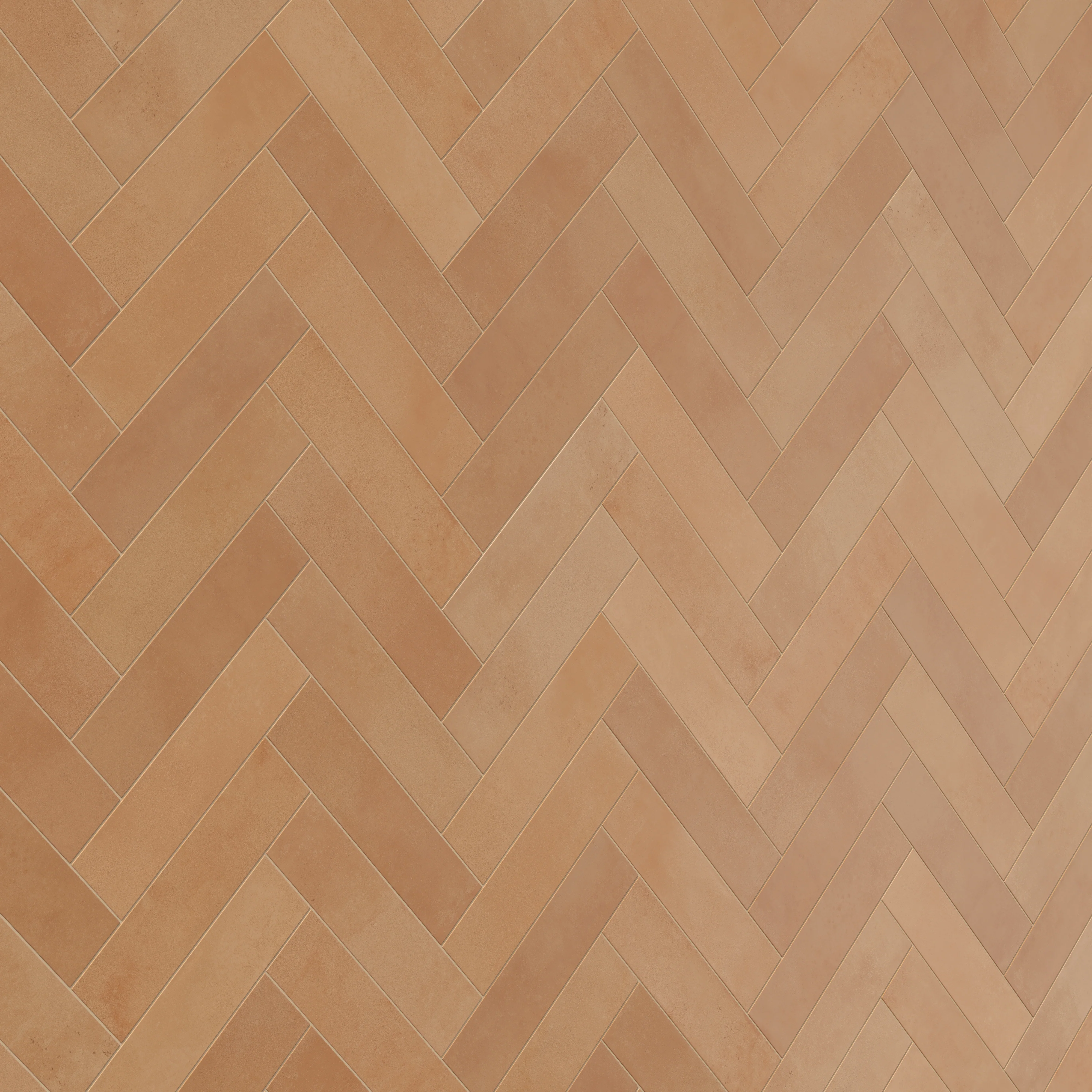 Makenna 3 x 11 Matte Porcelain Tile in Cotto - Image 9