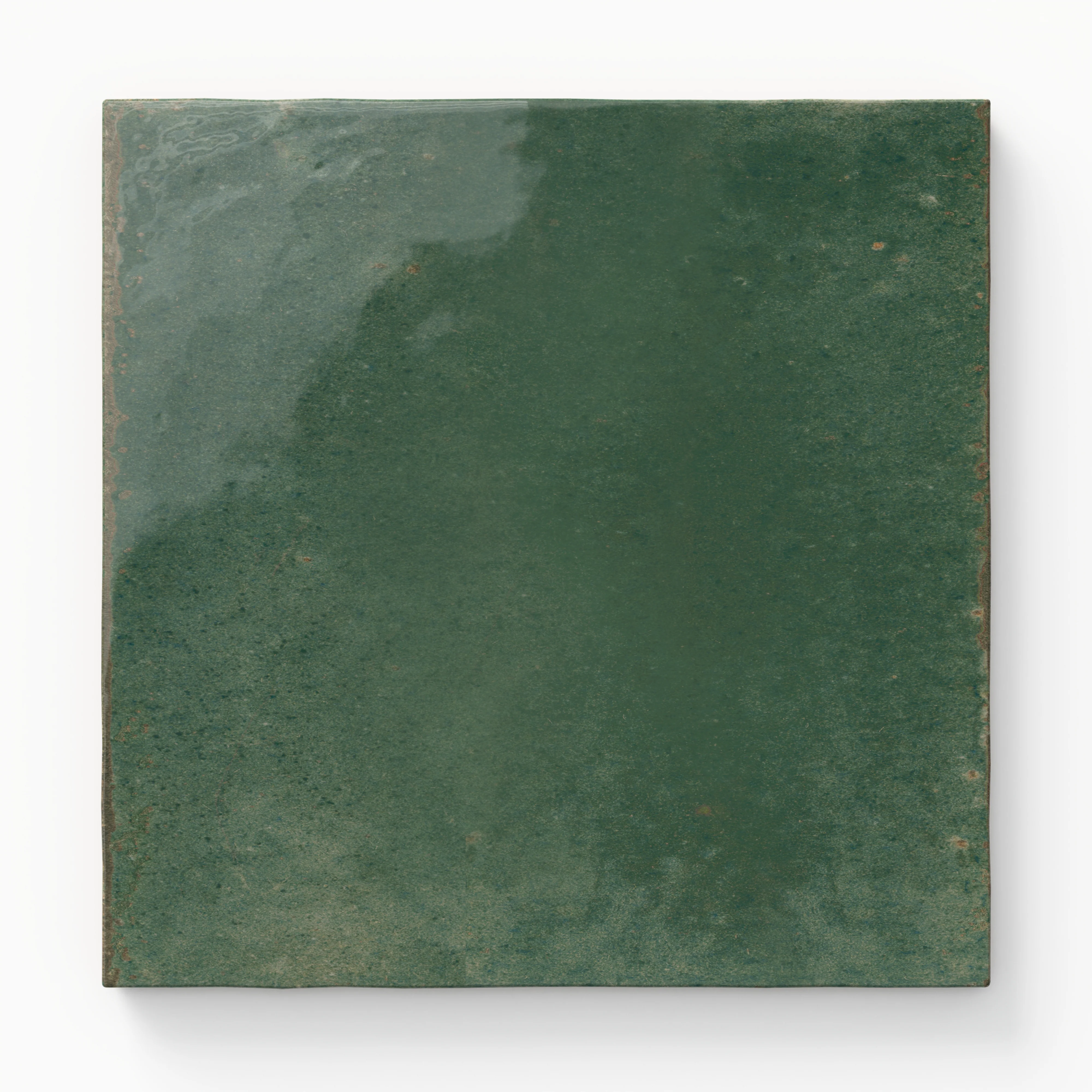 Makenna 6 x 6 Glossy in Selva Sample