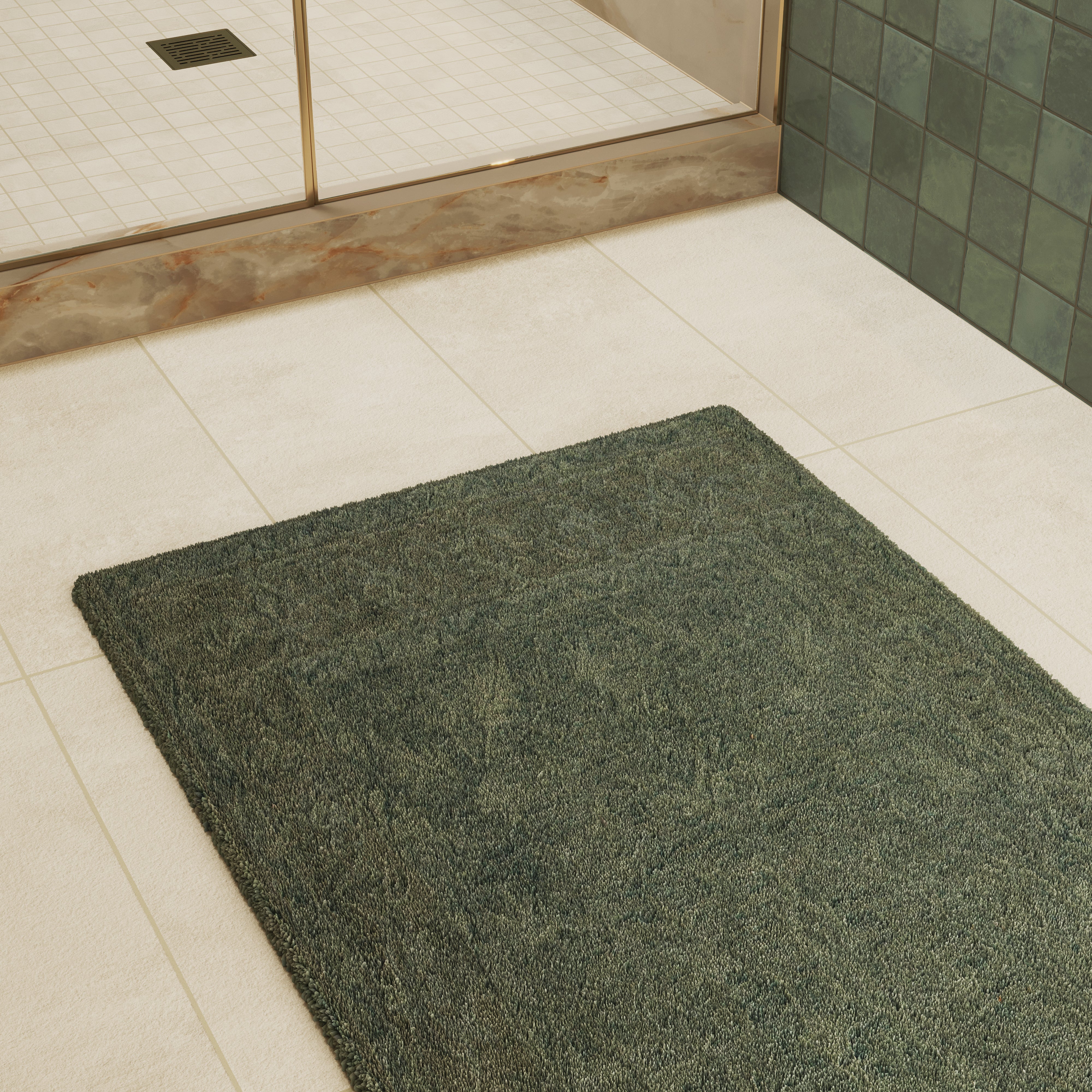 Mallory Rug in Forest - Image 2