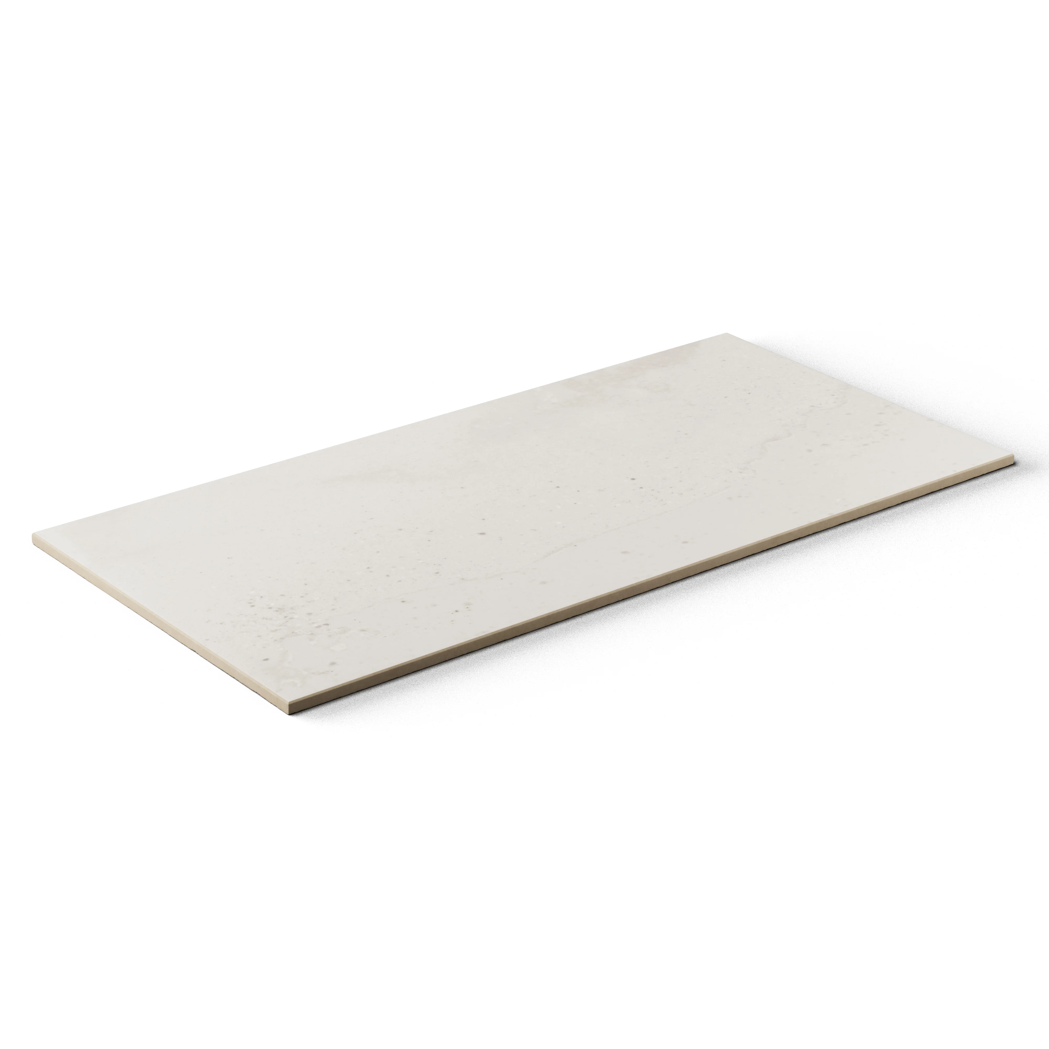 Marco 12 x 24 Matte Porcelain Tile in Mist - Image 3