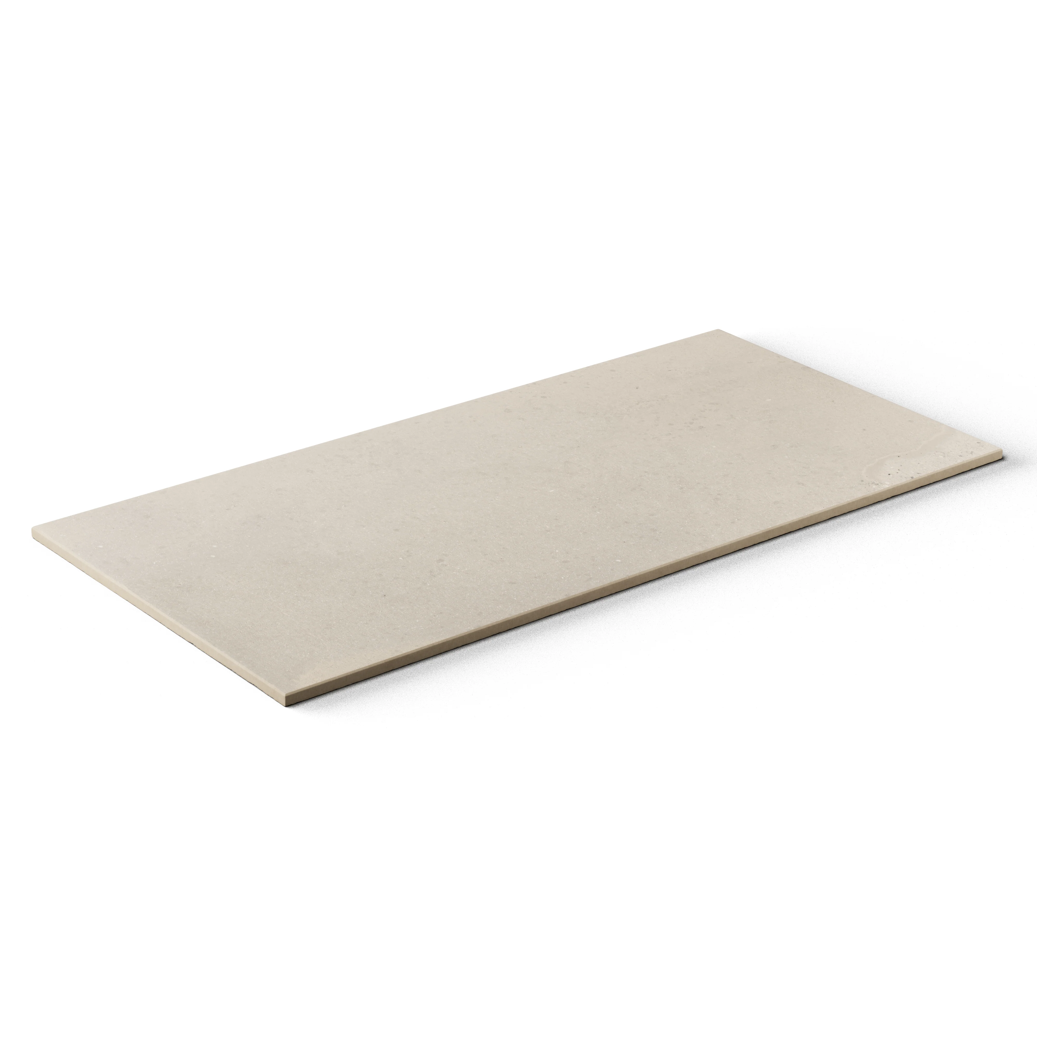 Marco 12 x 24 Matte Porcelain Tile in Sand - Image 3