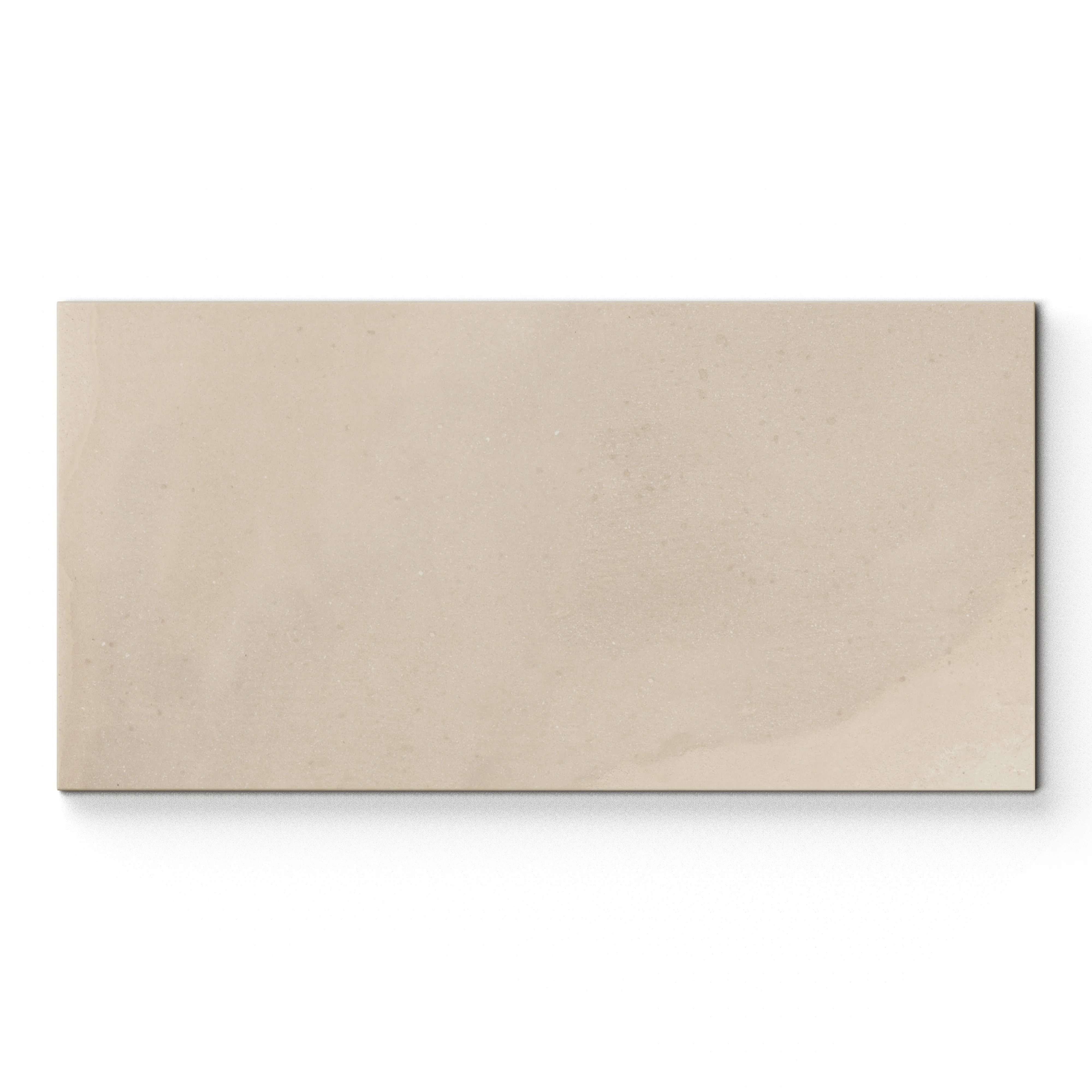 Marco 12 x 24 Matte Porcelain Tile in Sunlight - Image 2