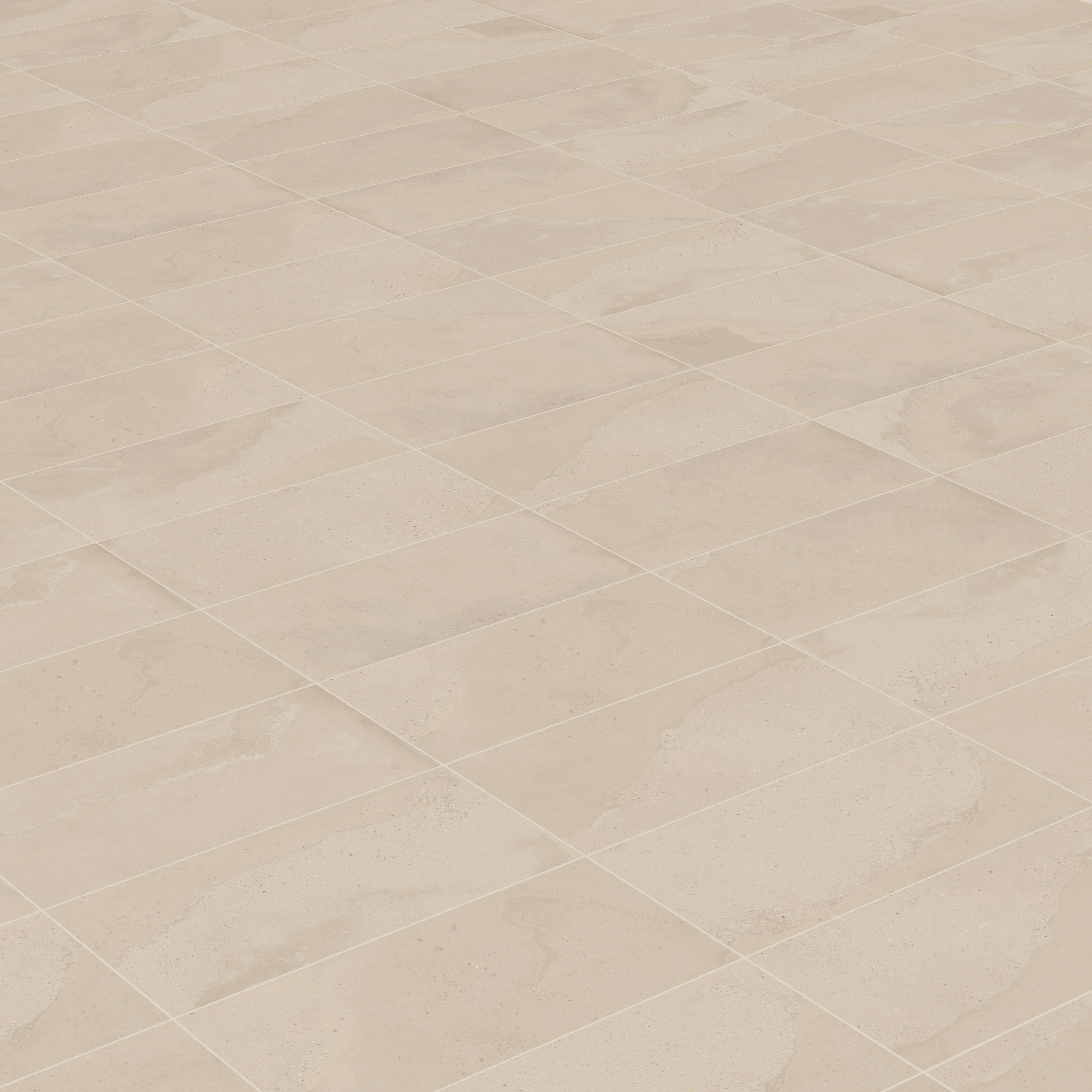 Marco 12 x 24 Matte Porcelain Tile in Sunlight - Image 4