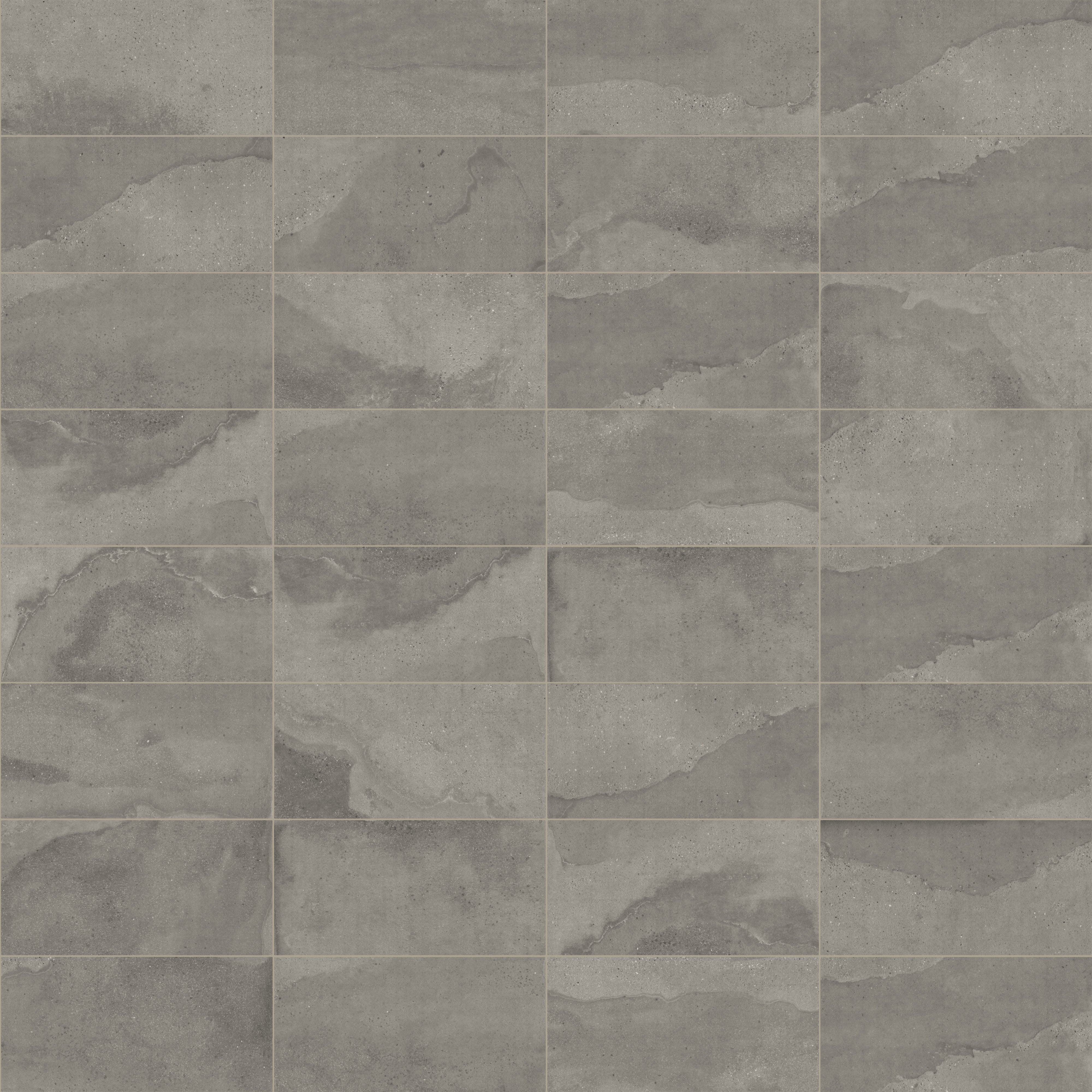 Marco 12 x 24 Matte Porcelain Tile in Twilight - Image 5