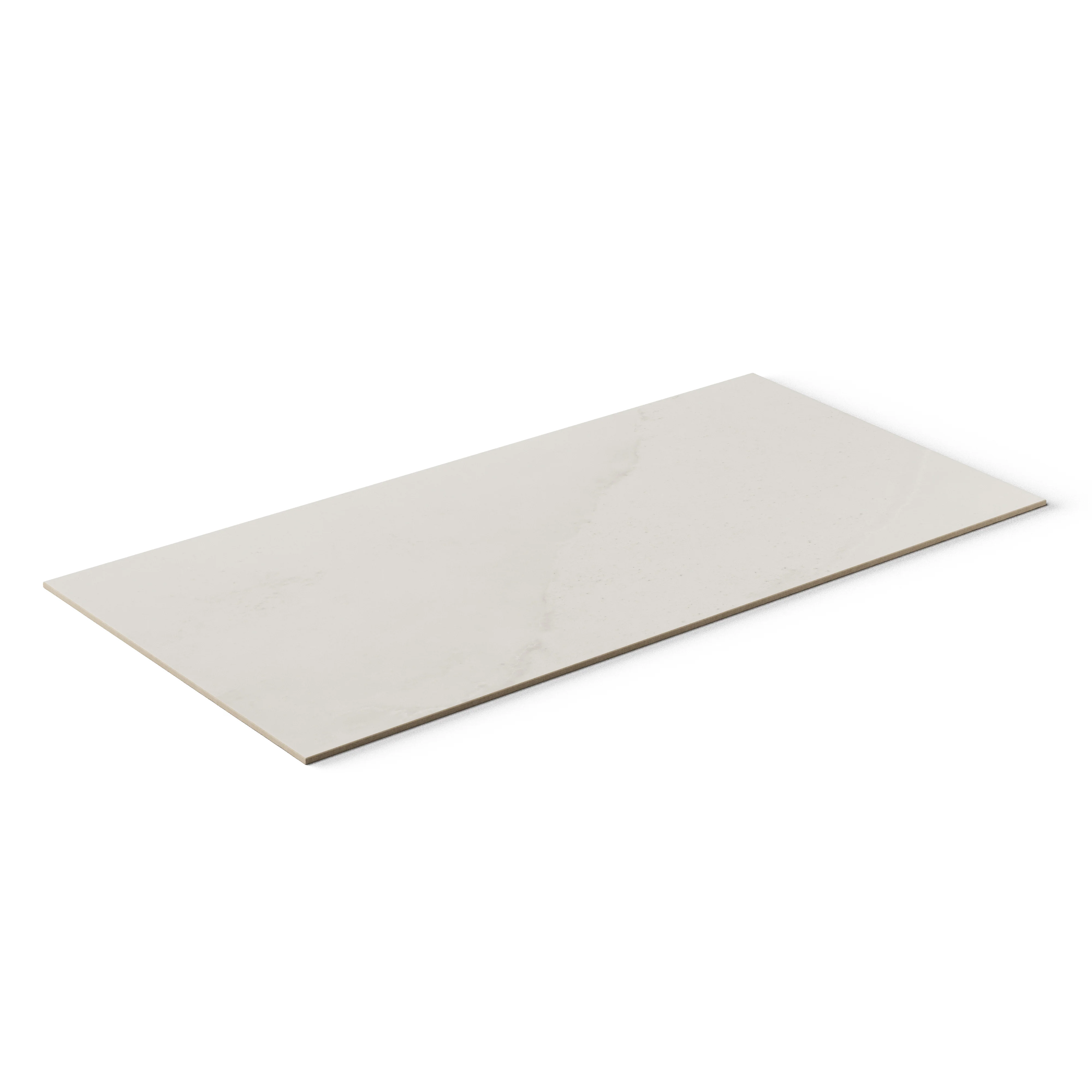 Marco 24 x 48 Matte Porcelain Tile in Mist - Image 3