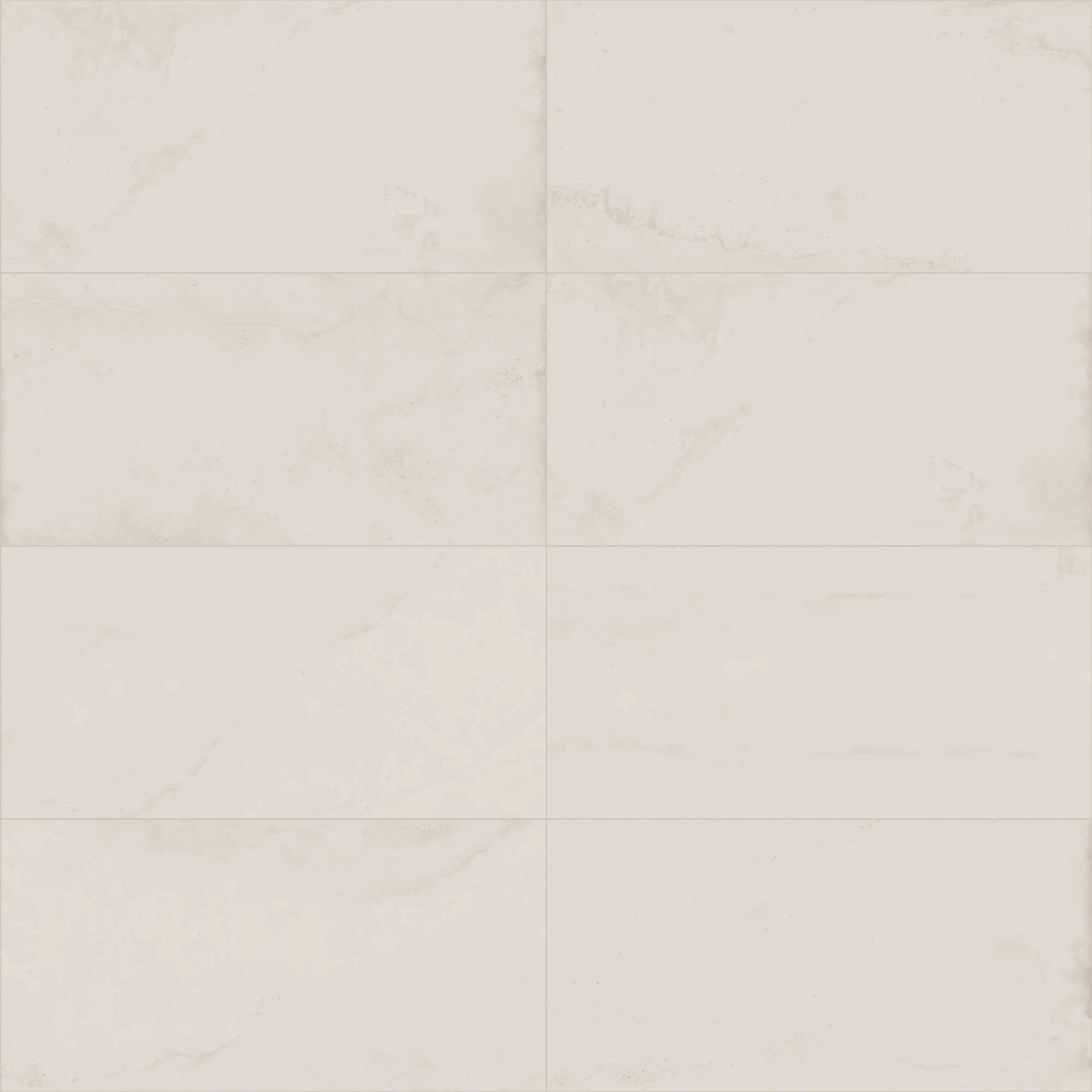 Marco 24 x 48 Matte Porcelain Tile in Mist - Image 5