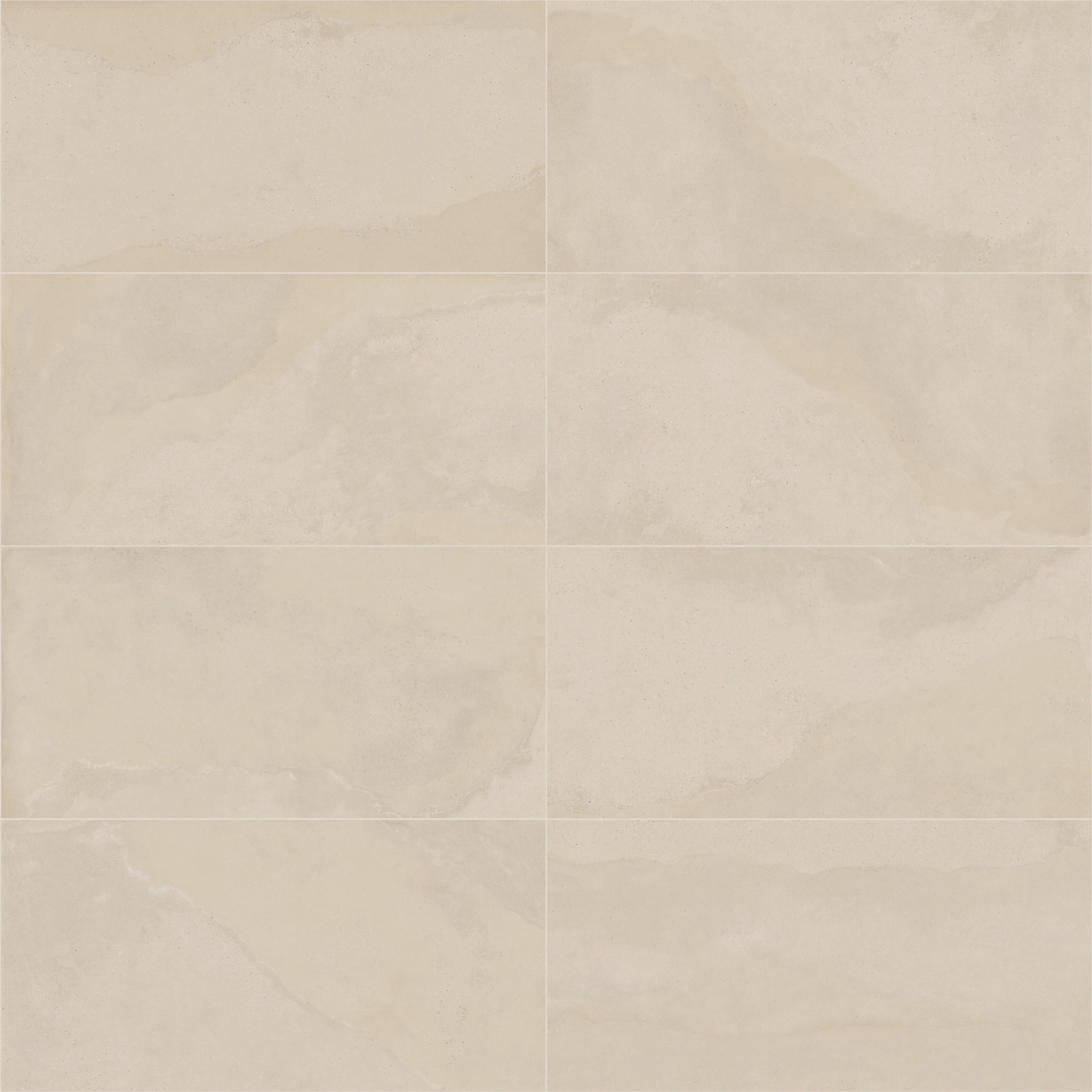 Marco 24 x 48 Matte Porcelain Tile in Sunlight - Image 7