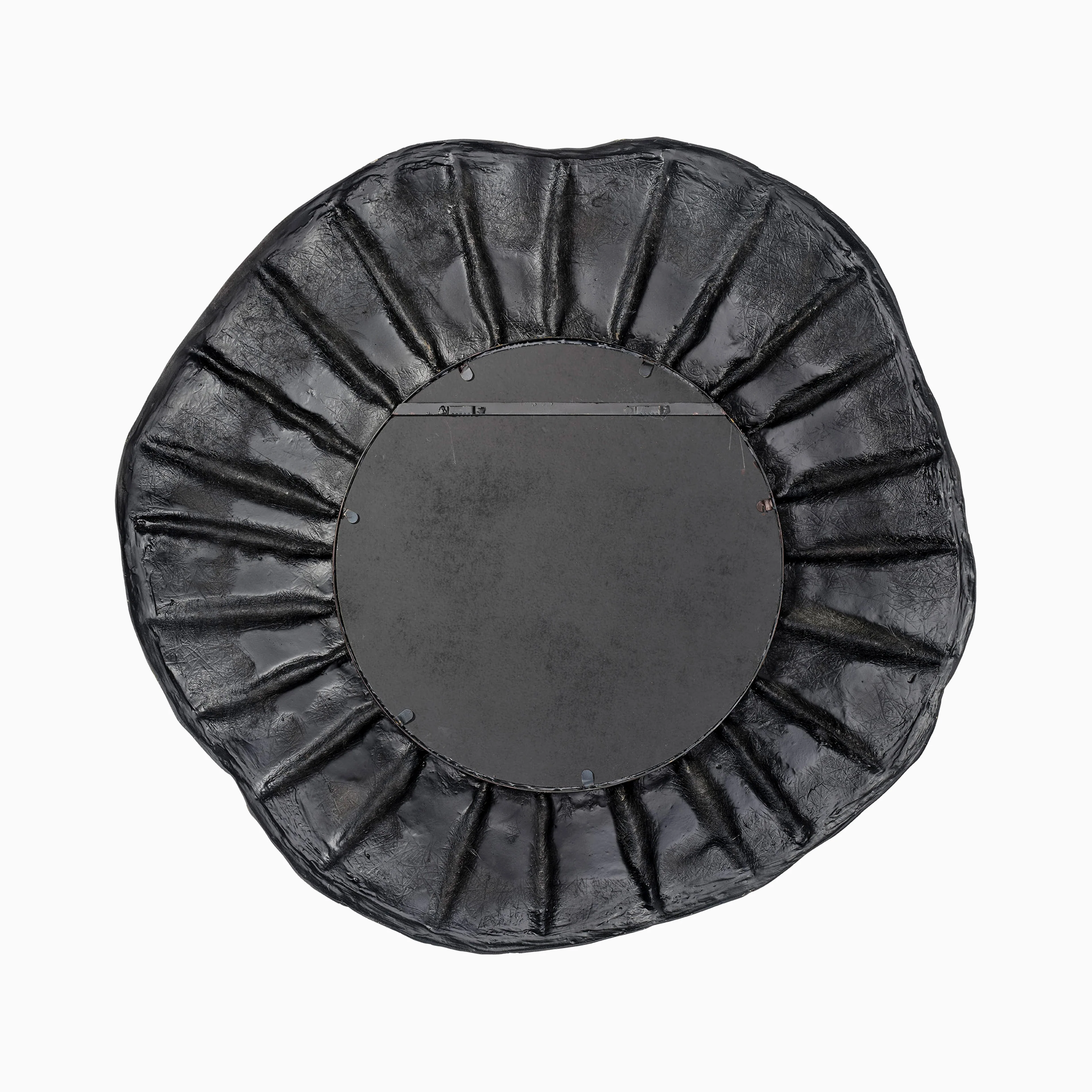 Marivelle Mirror in White - Image 2