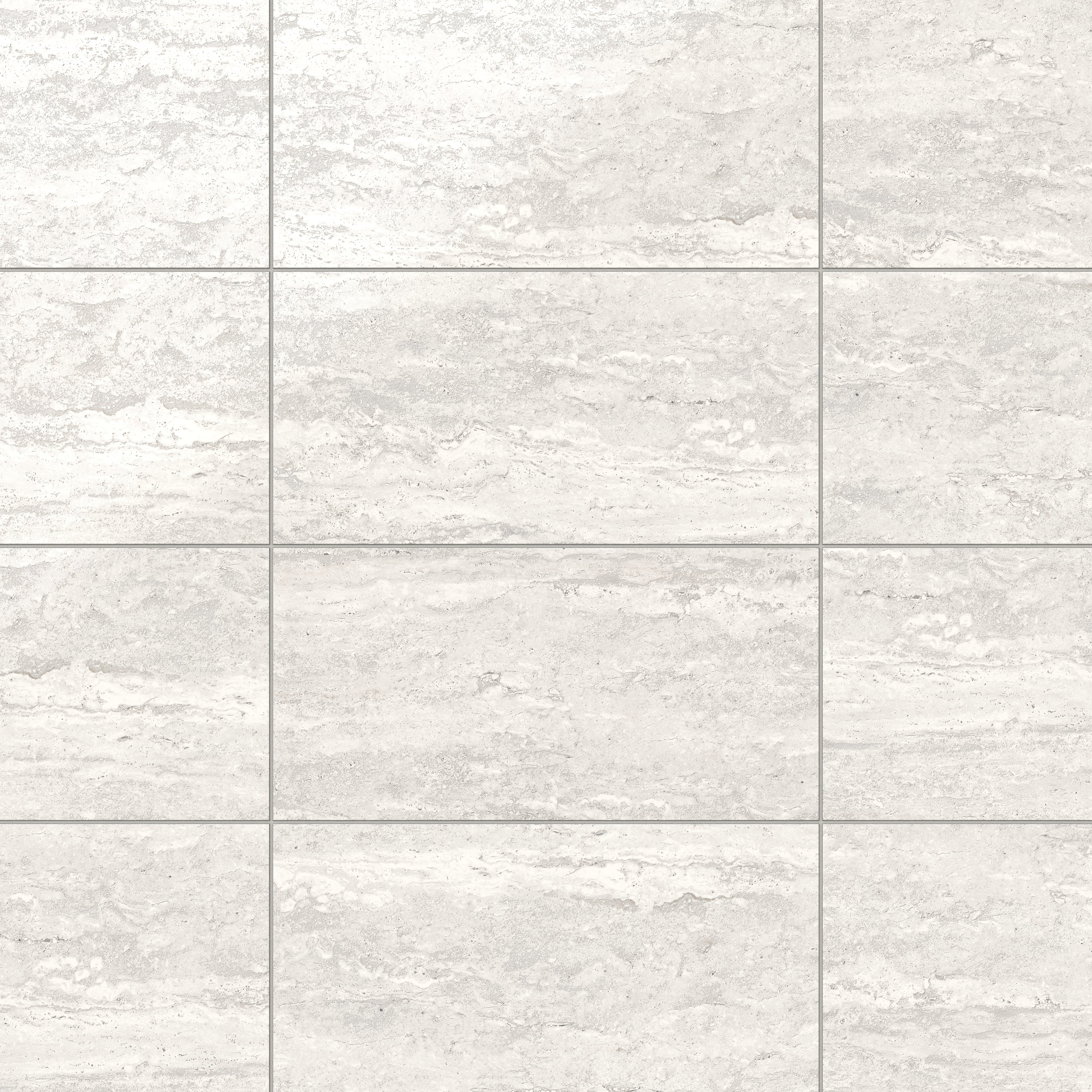 Marlow 12 x 24 Polished Porcelain Tile in Roman