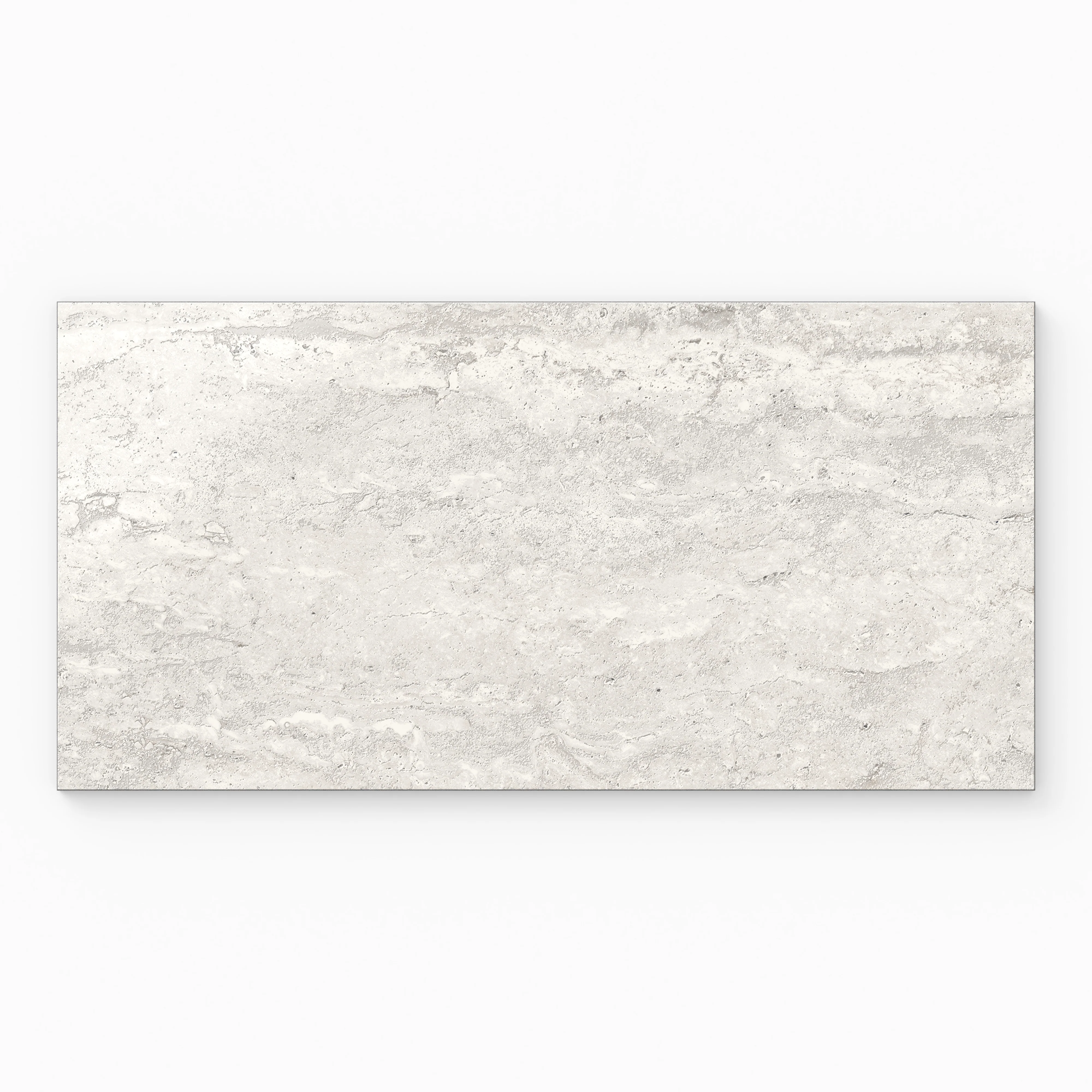 Marlow 12 x 24 Polished Porcelain Tile in Roman - Image 2