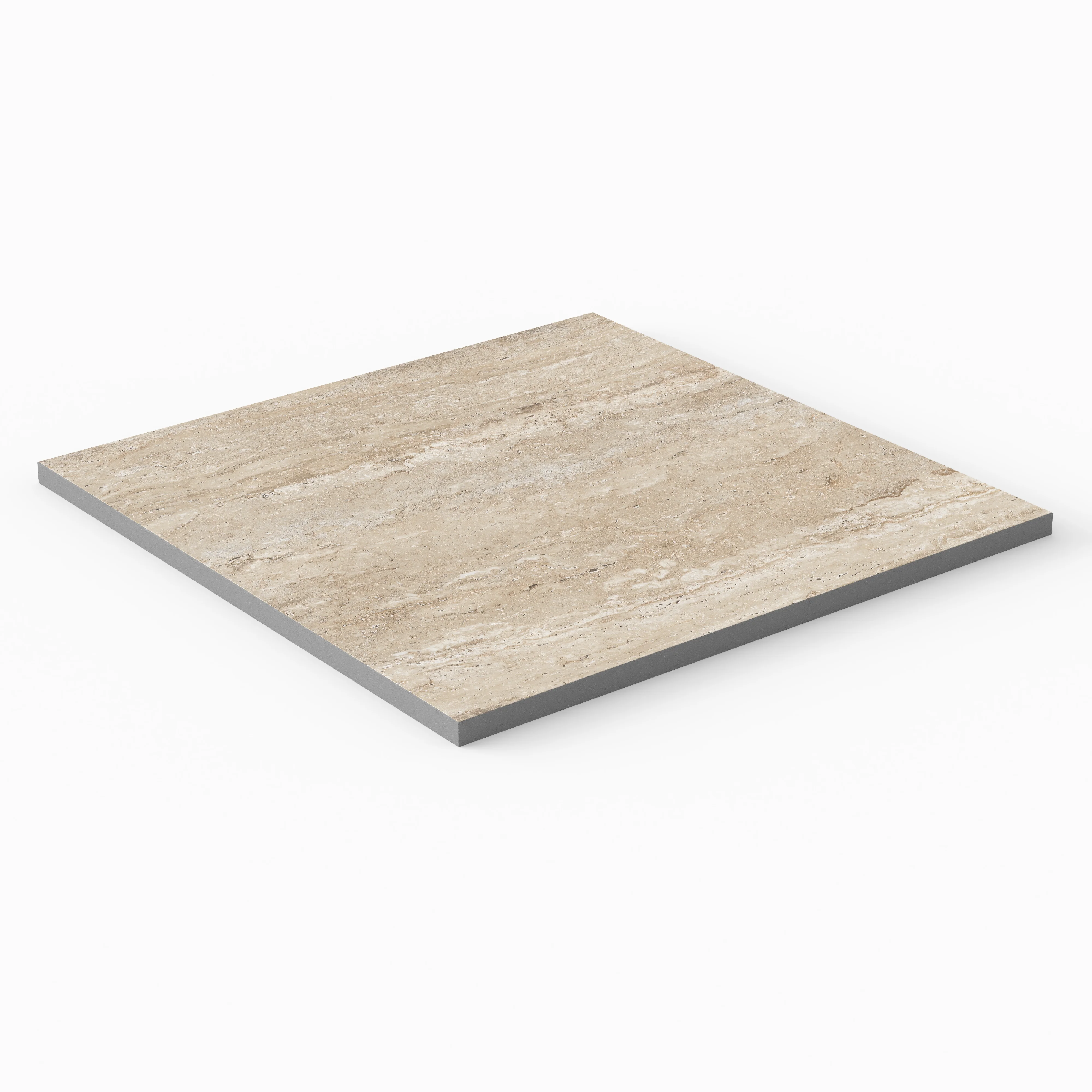 Marlow 24 x 24 Grip Porcelain 2cm Paver Tile in Navona - Image 3
