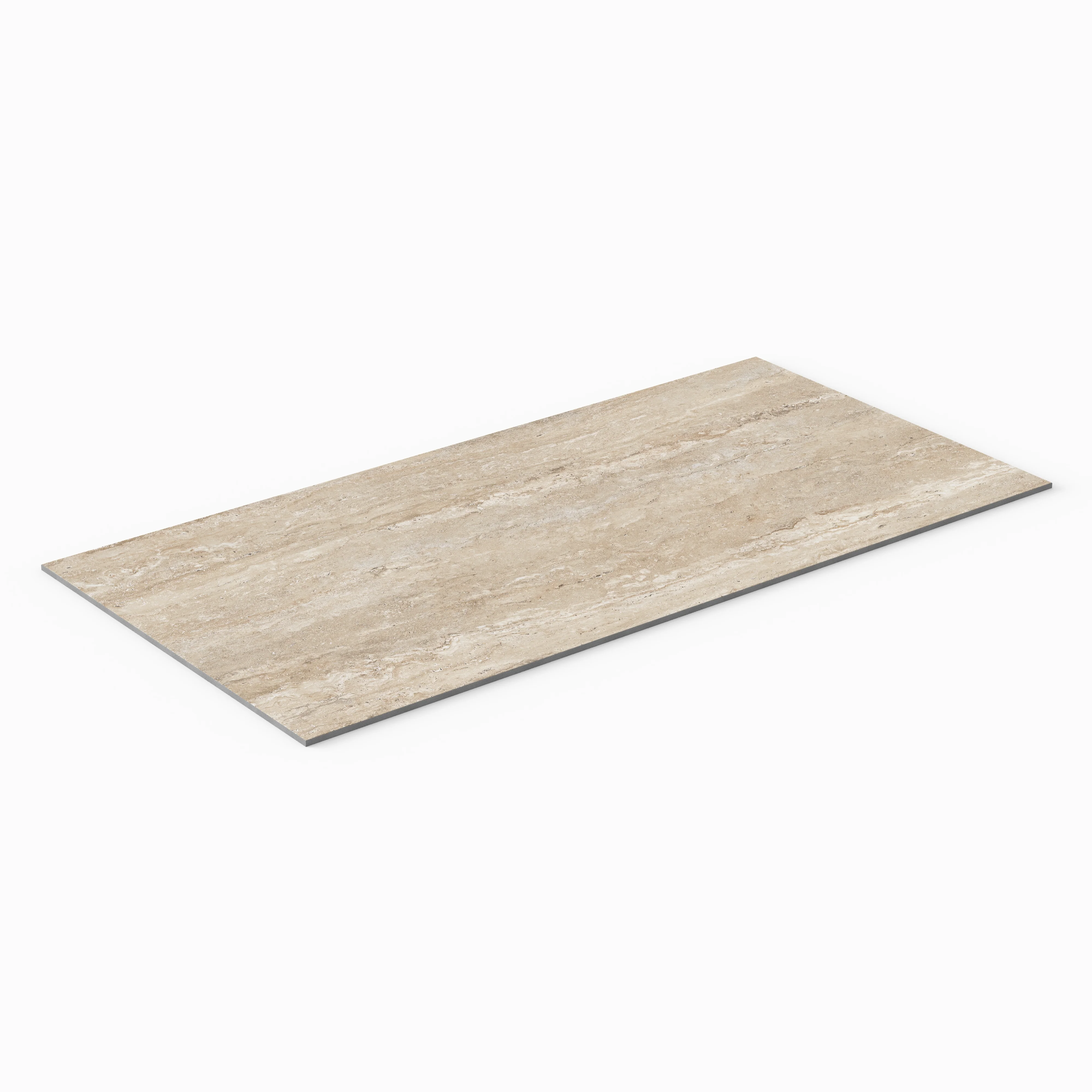Marlow 24 x 48 Grip Porcelain 2cm Paver Tile in Navona - Image 4