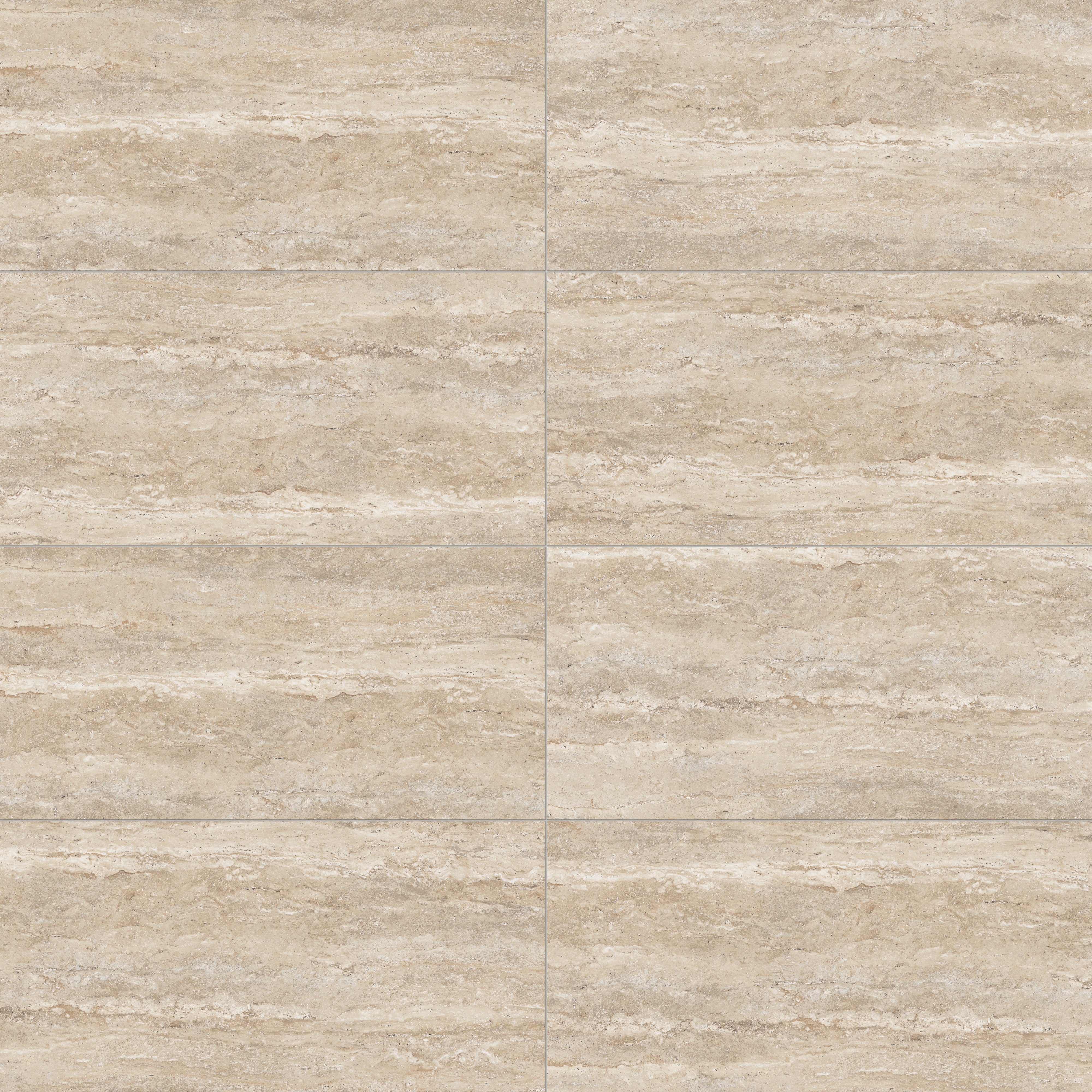 Marlow 24 x 48 Grip Porcelain 2cm Paver Tile in Navona - Image 6