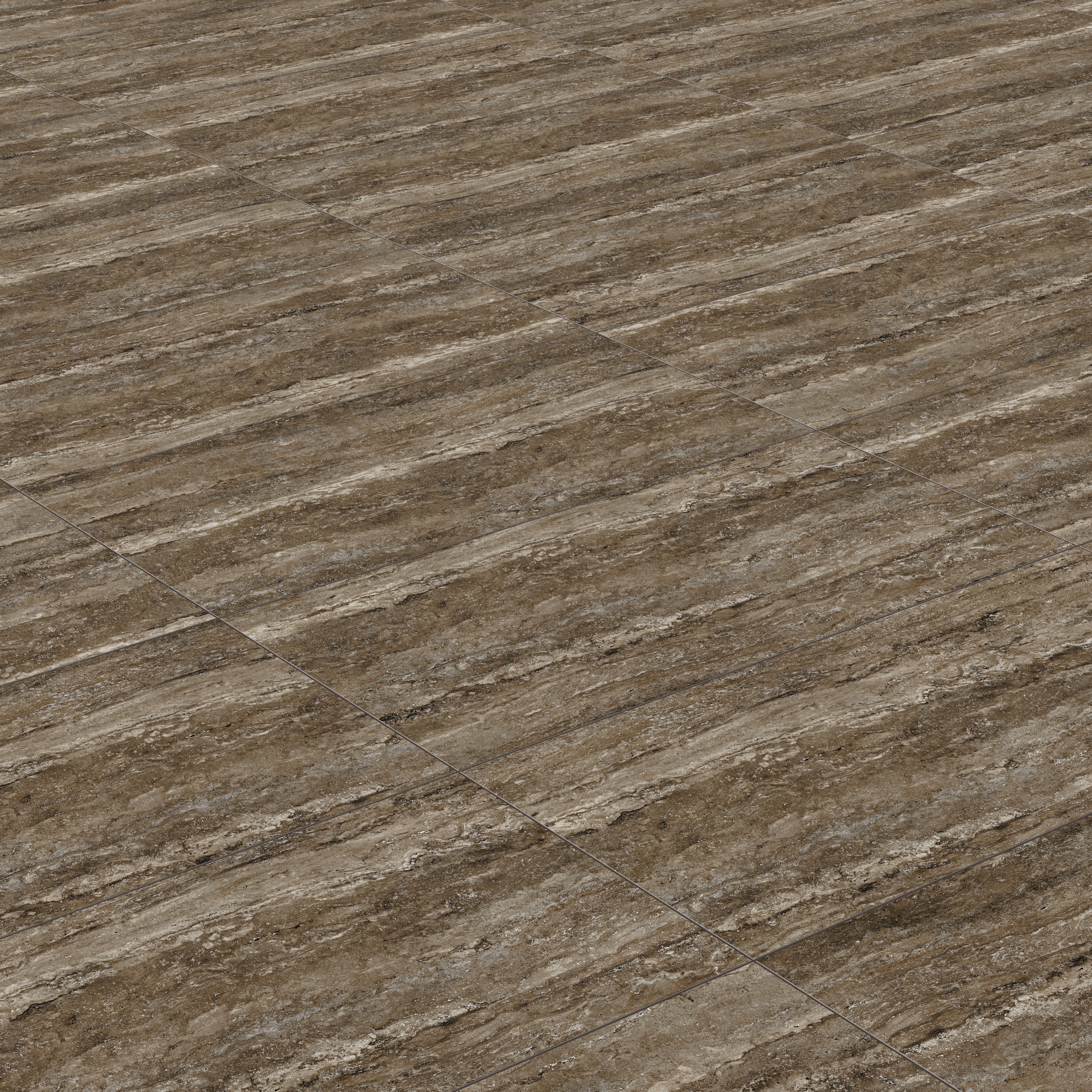 Marlow 24 x 48 Grip Porcelain 2cm Paver Tile in Titanium - Image 5