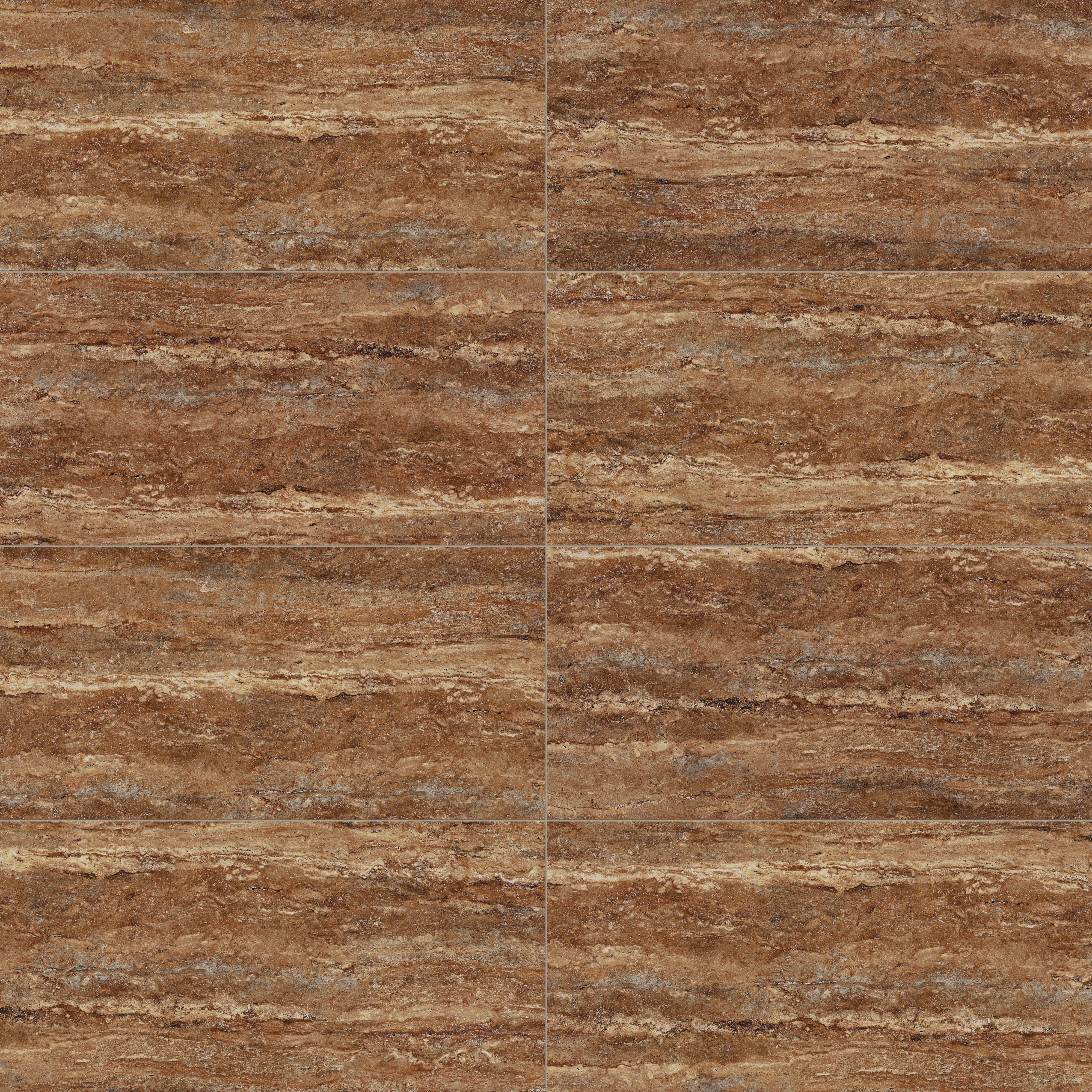 Marlow 24 x 48 Matte Porcelain Tile in Bold - Image 5