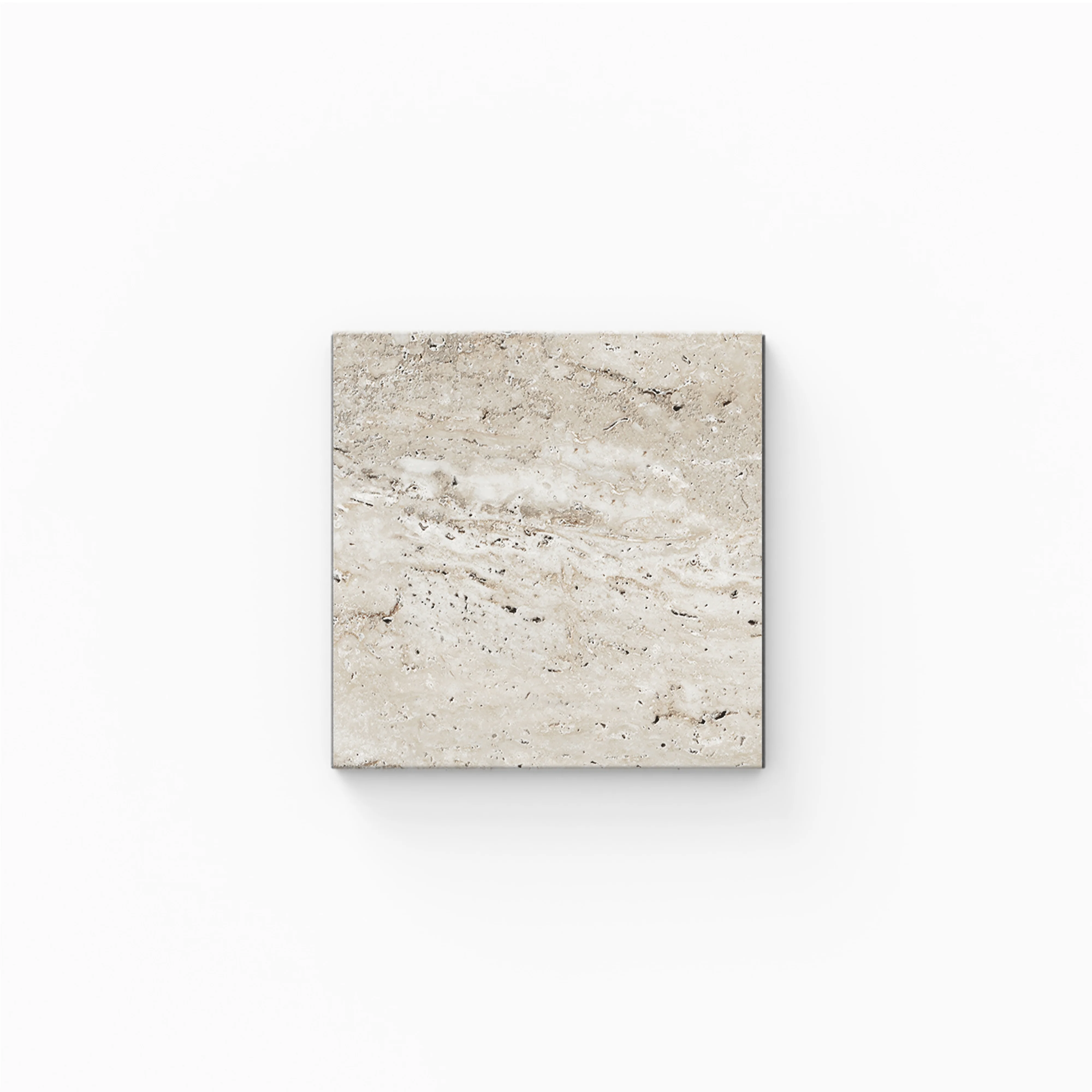 Marlow 4 x 4 Grip 2cm Paver in Silver Sample