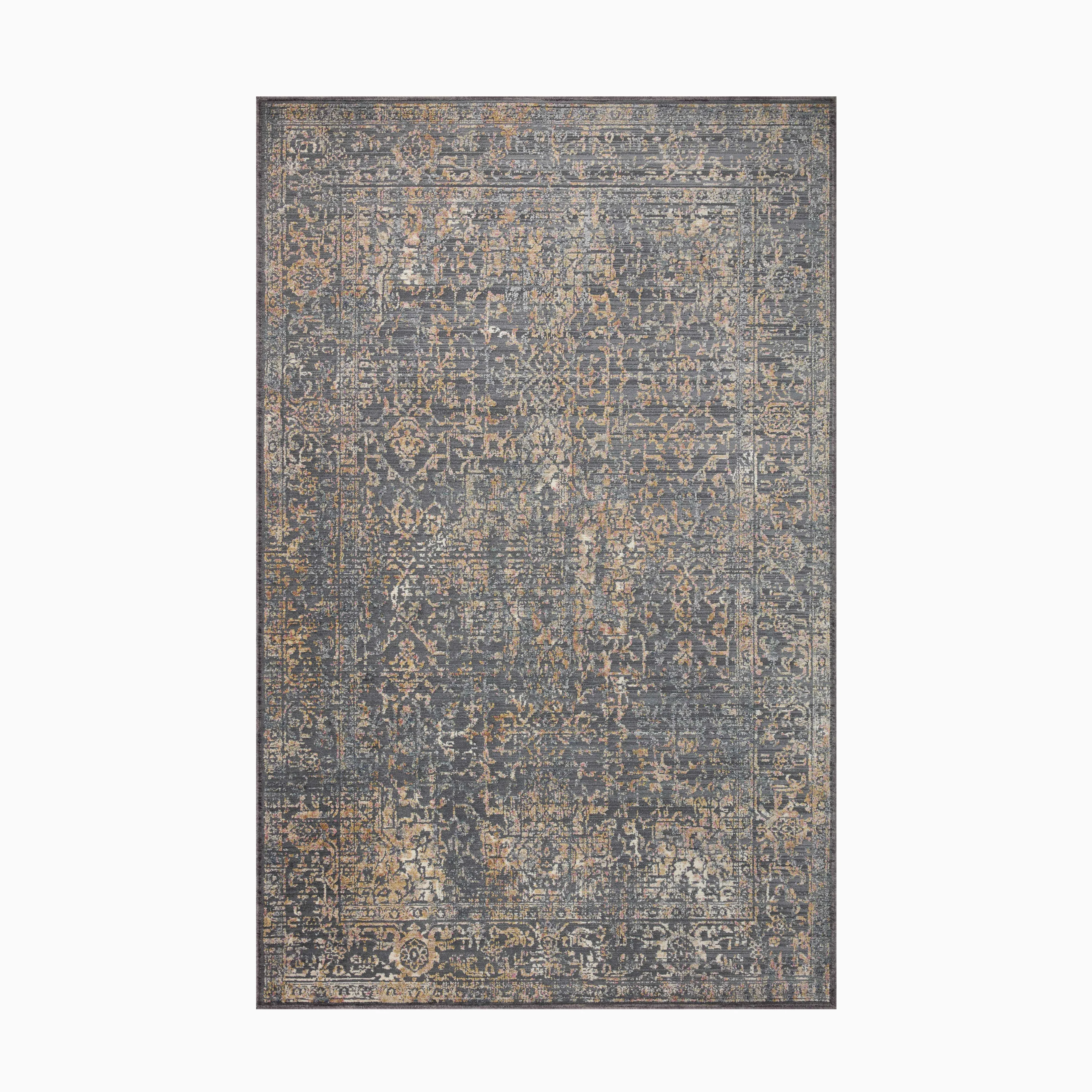 McGowan Rug in Midnight / Desert