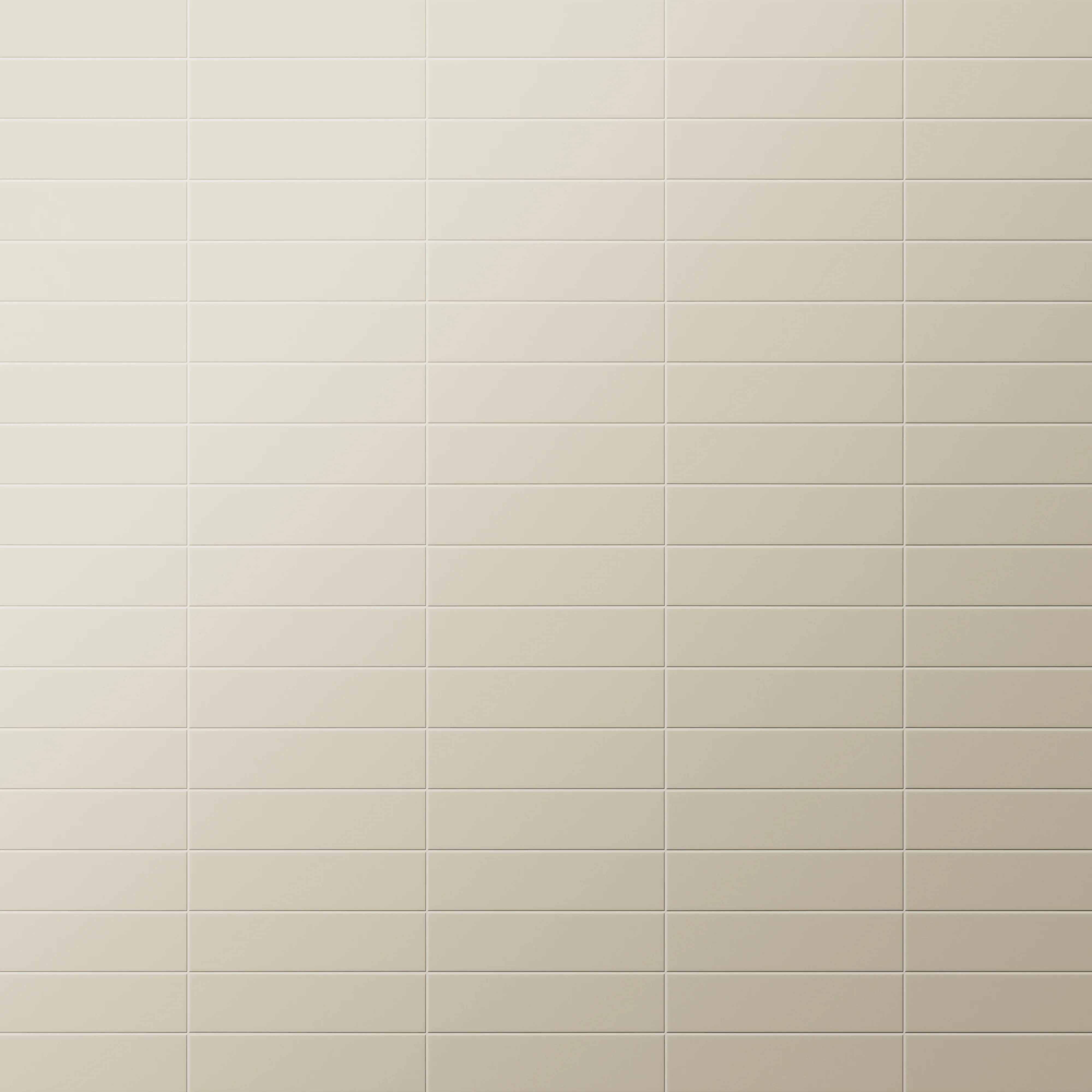 Merrick 3 x 11 Matte Porcelain Tile in Classical Beige - Image 7
