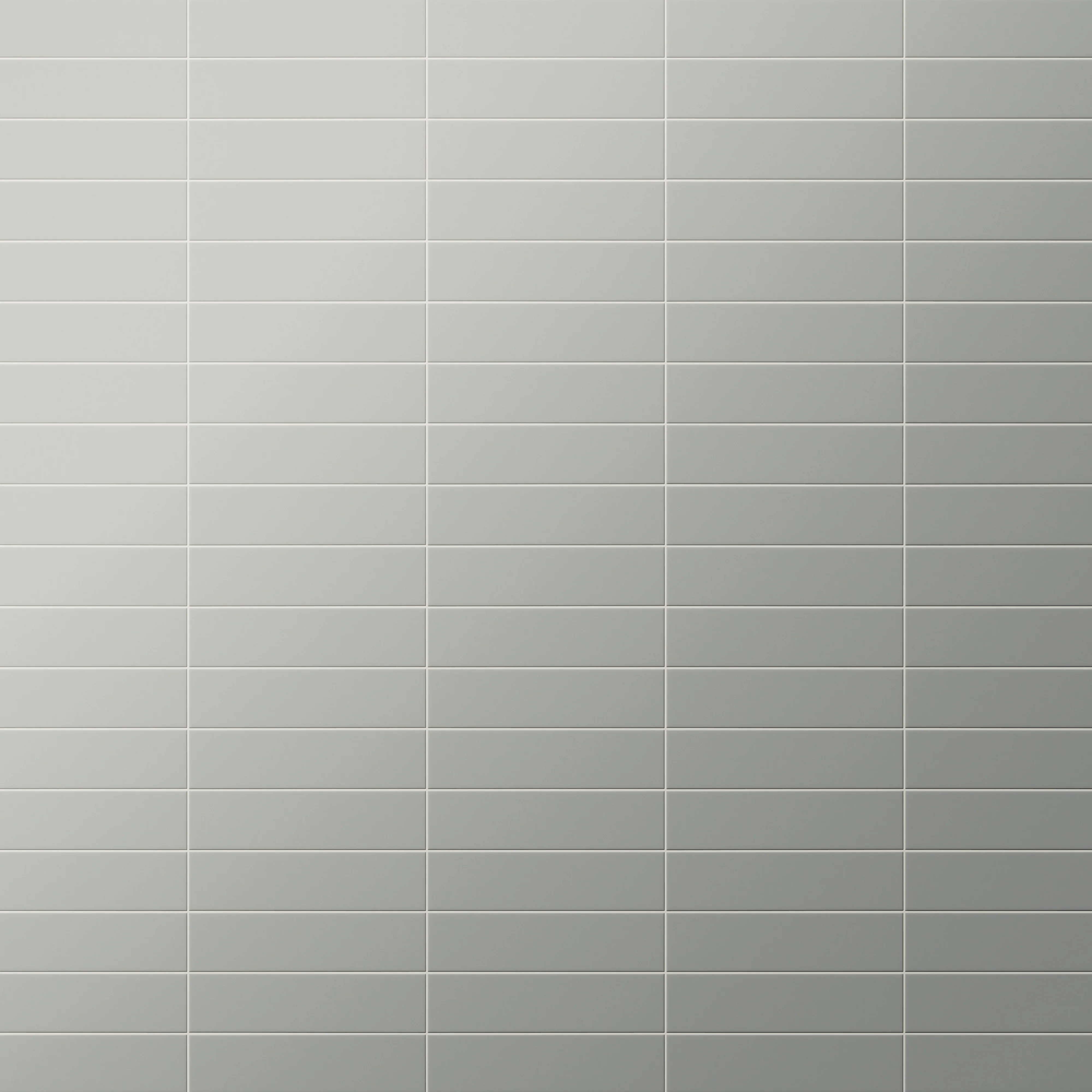 Merrick 3 x 11 Matte Porcelain Tile in Gothic Grey - Image 6