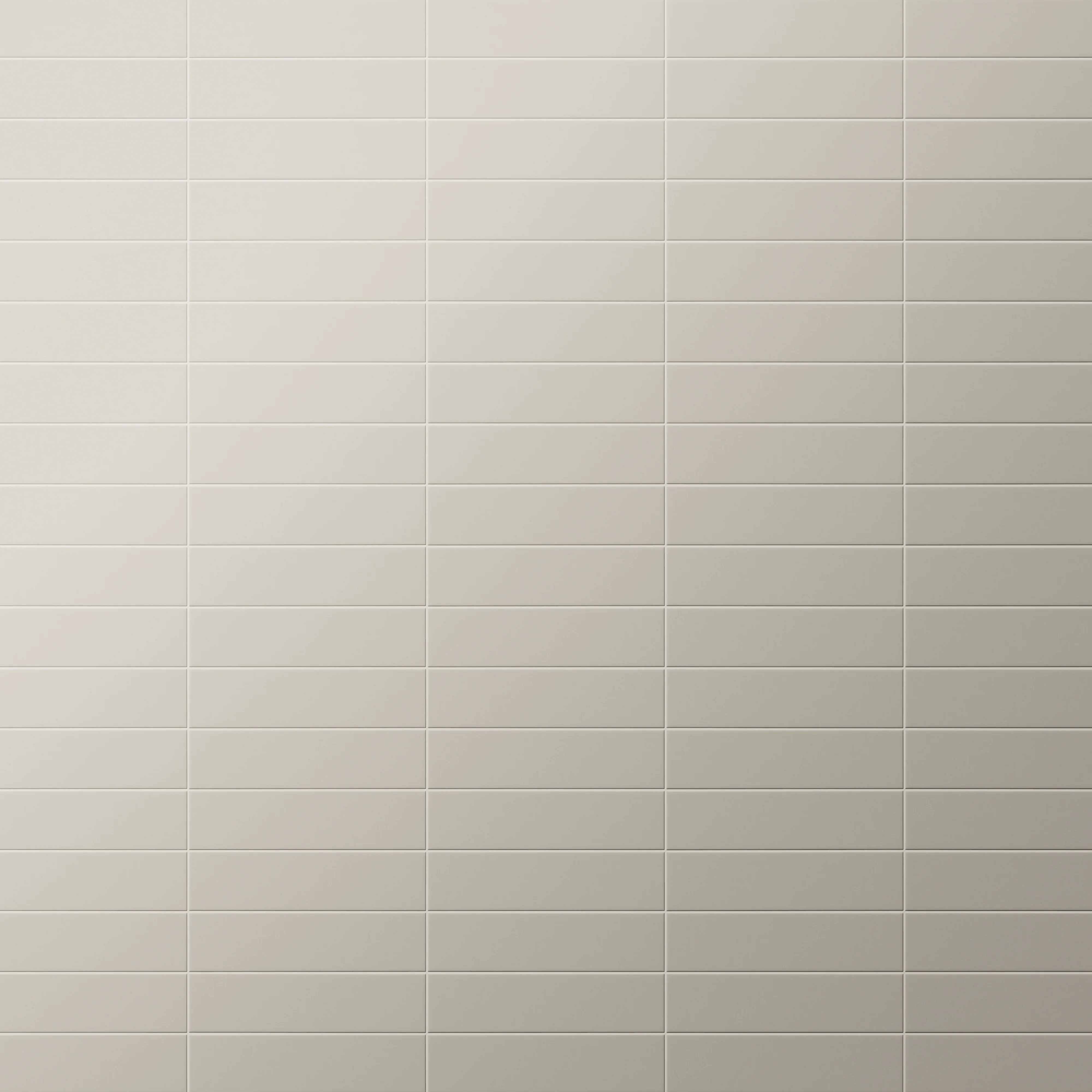 Merrick 3 x 11 Matte Porcelain Tile in Grunge Greige - Image 7