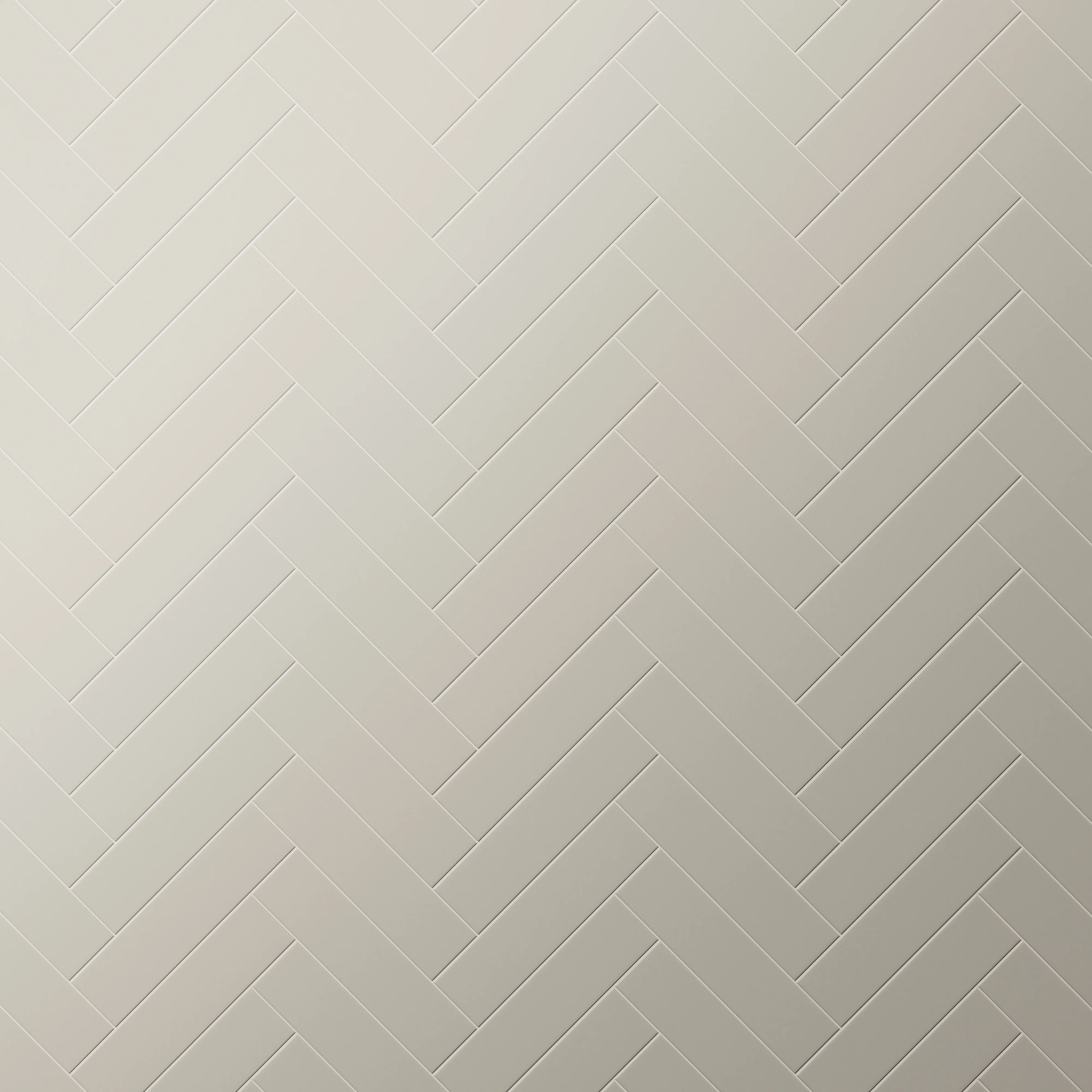 Merrick 3 x 11 Matte Porcelain Tile in Grunge Greige - Image 9