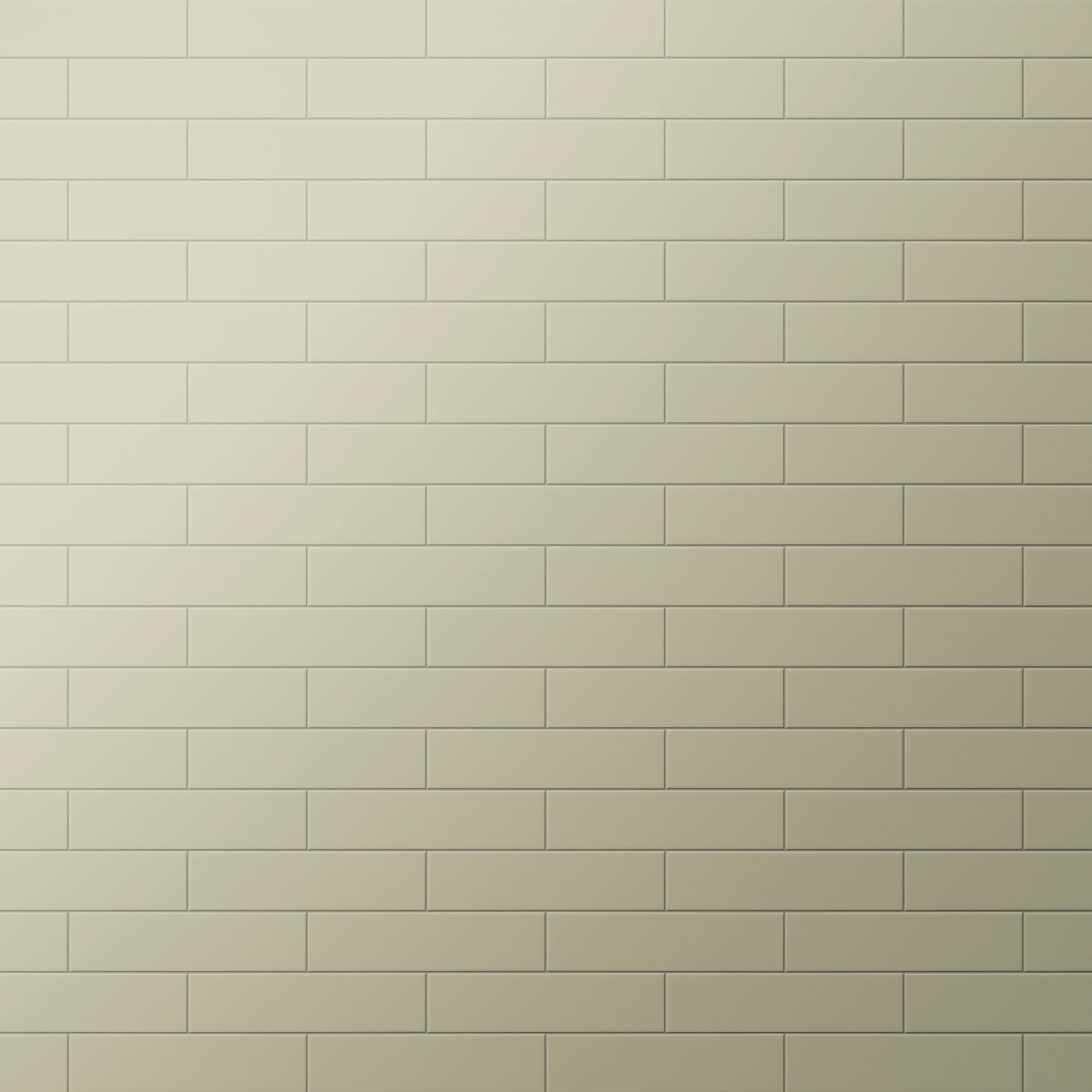 Merrick 3 x 11 Matte Porcelain Tile in Lounge Light Green - Image 5