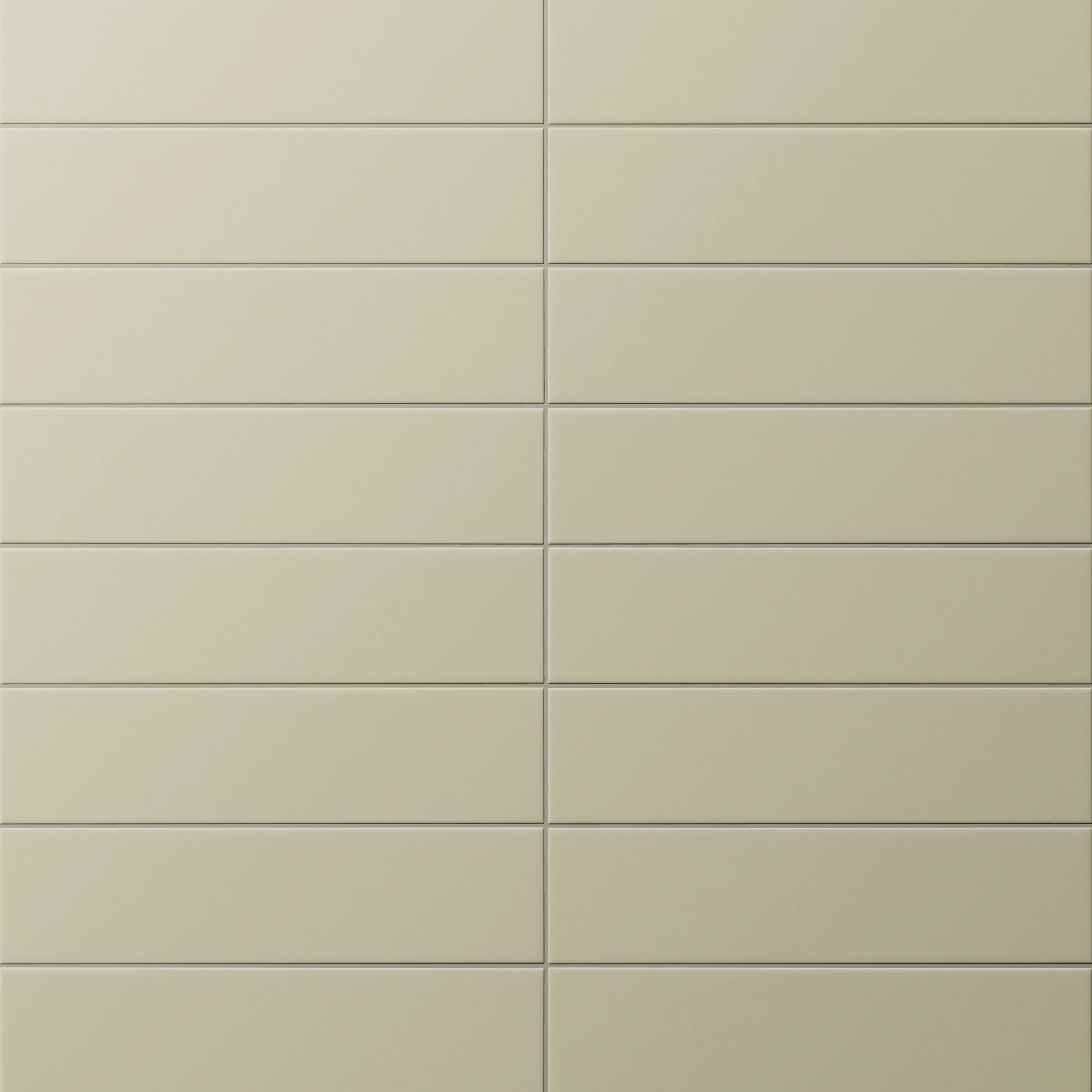 Merrick 3 x 11 Matte Porcelain Tile in Lounge Light Green - Image 6
