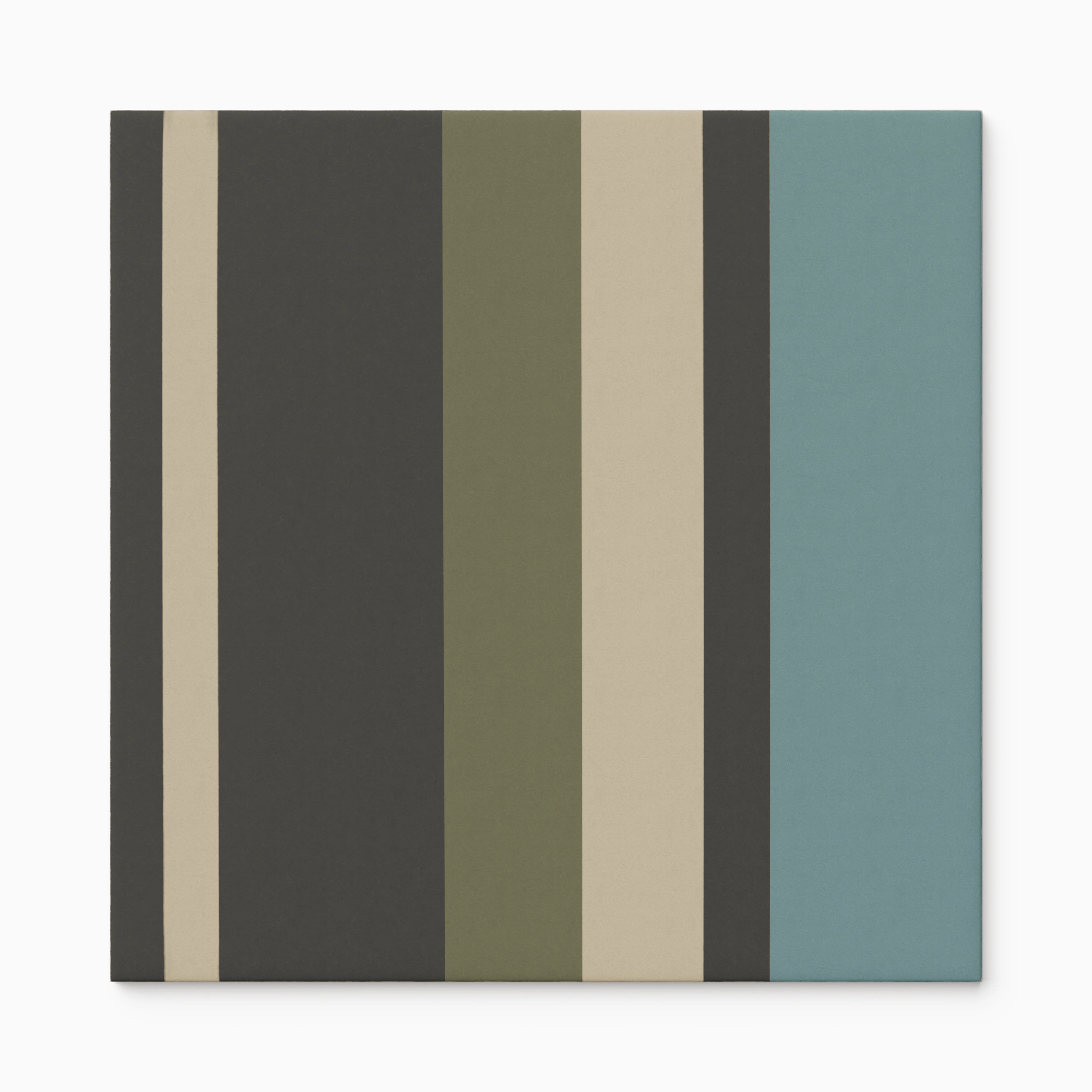 Merrick 8 x 8 Matte Porcelain Tile in Color Mix - Image 10