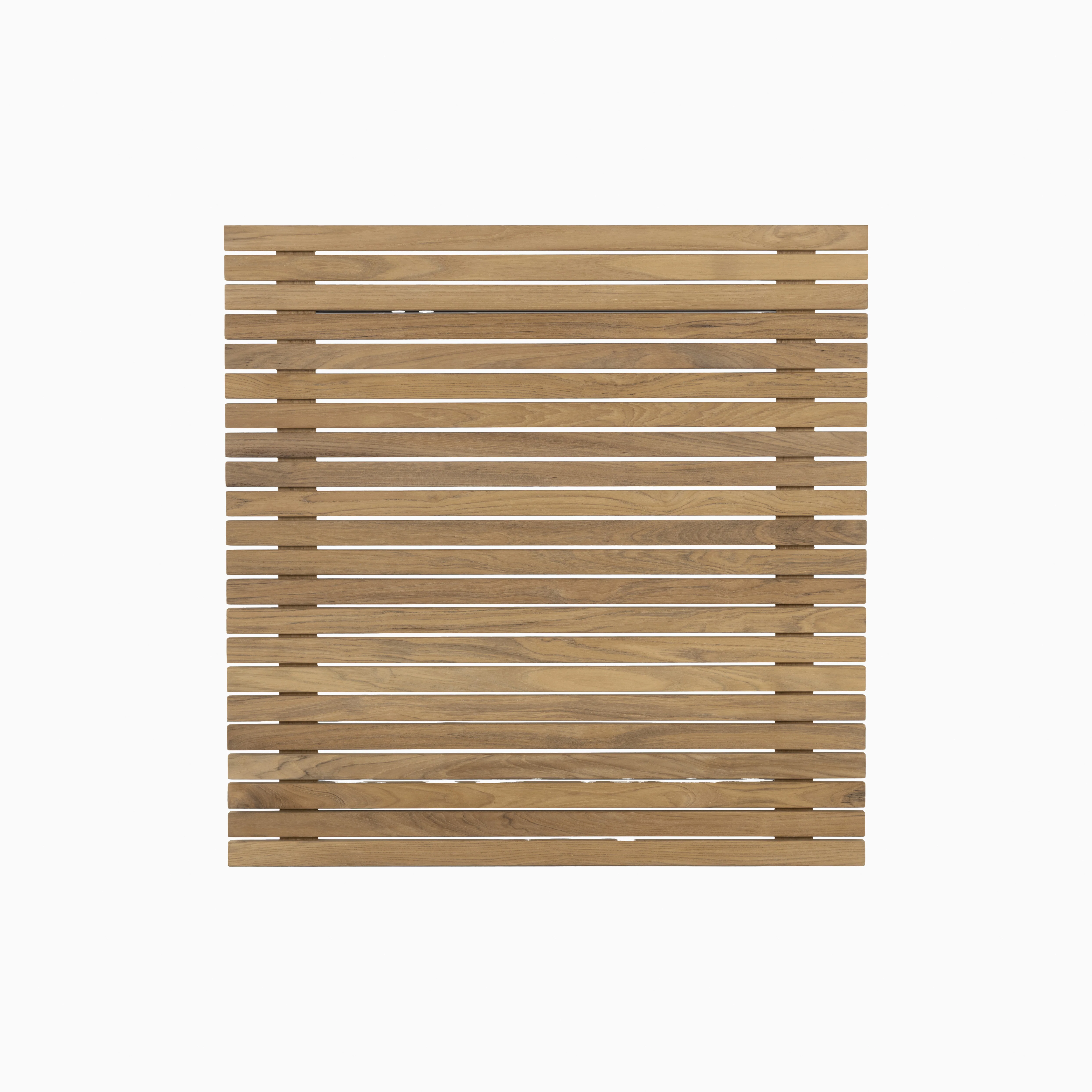 Miro Outdoor Coffee Table in Natural - Image 3